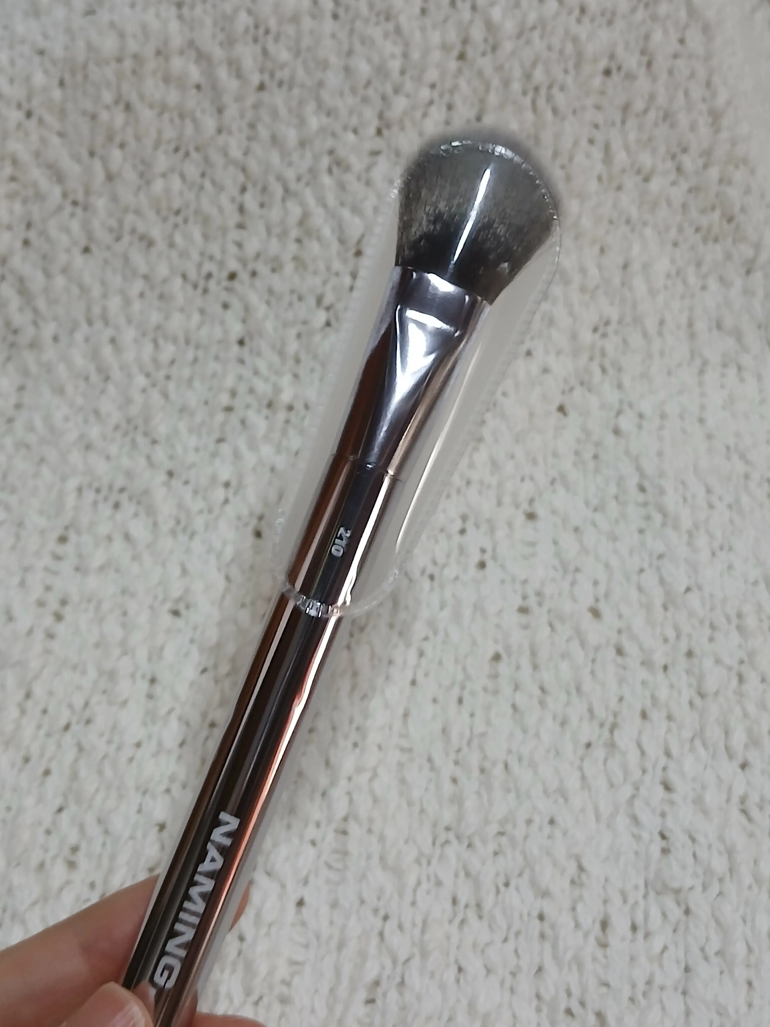 선택된 언니의파우치 리뷰 이미지 - [블러쉬 브러쉬 210]