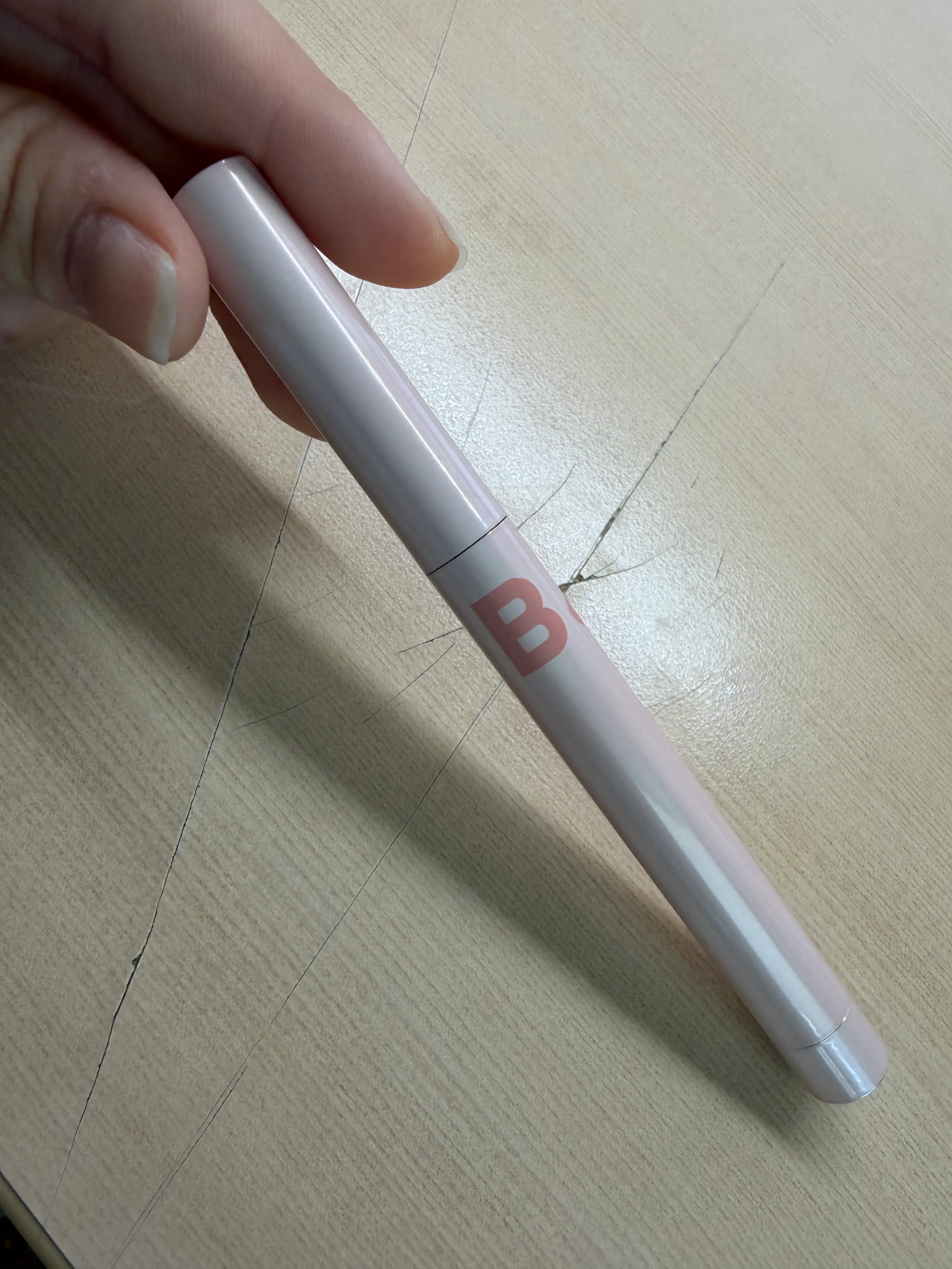 선택된 언니의파우치 리뷰 이미지 - [스머징 립 펜슬]