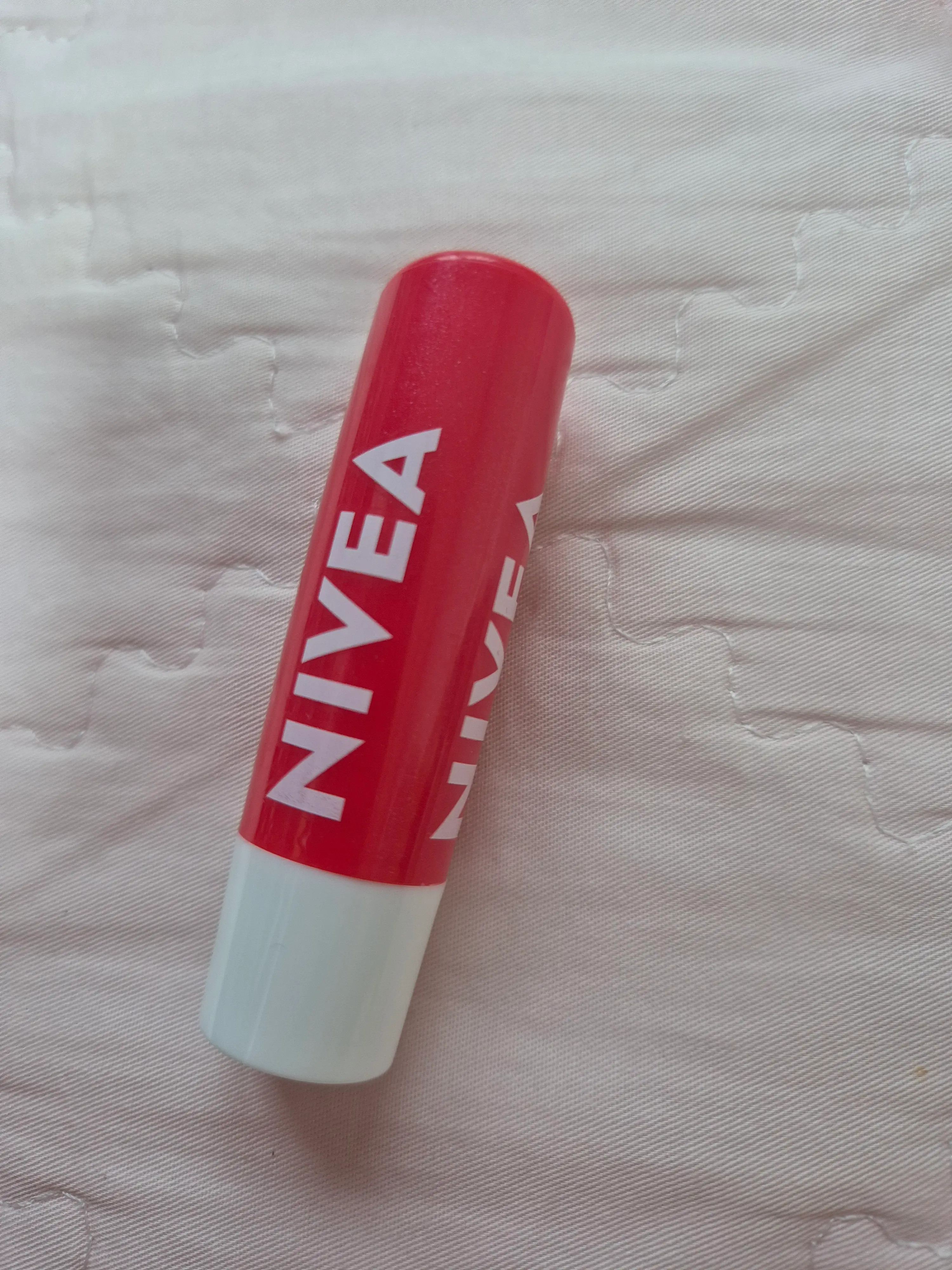 선택된 언니의파우치 리뷰 이미지 - [립케어 스트로베리 샤인]