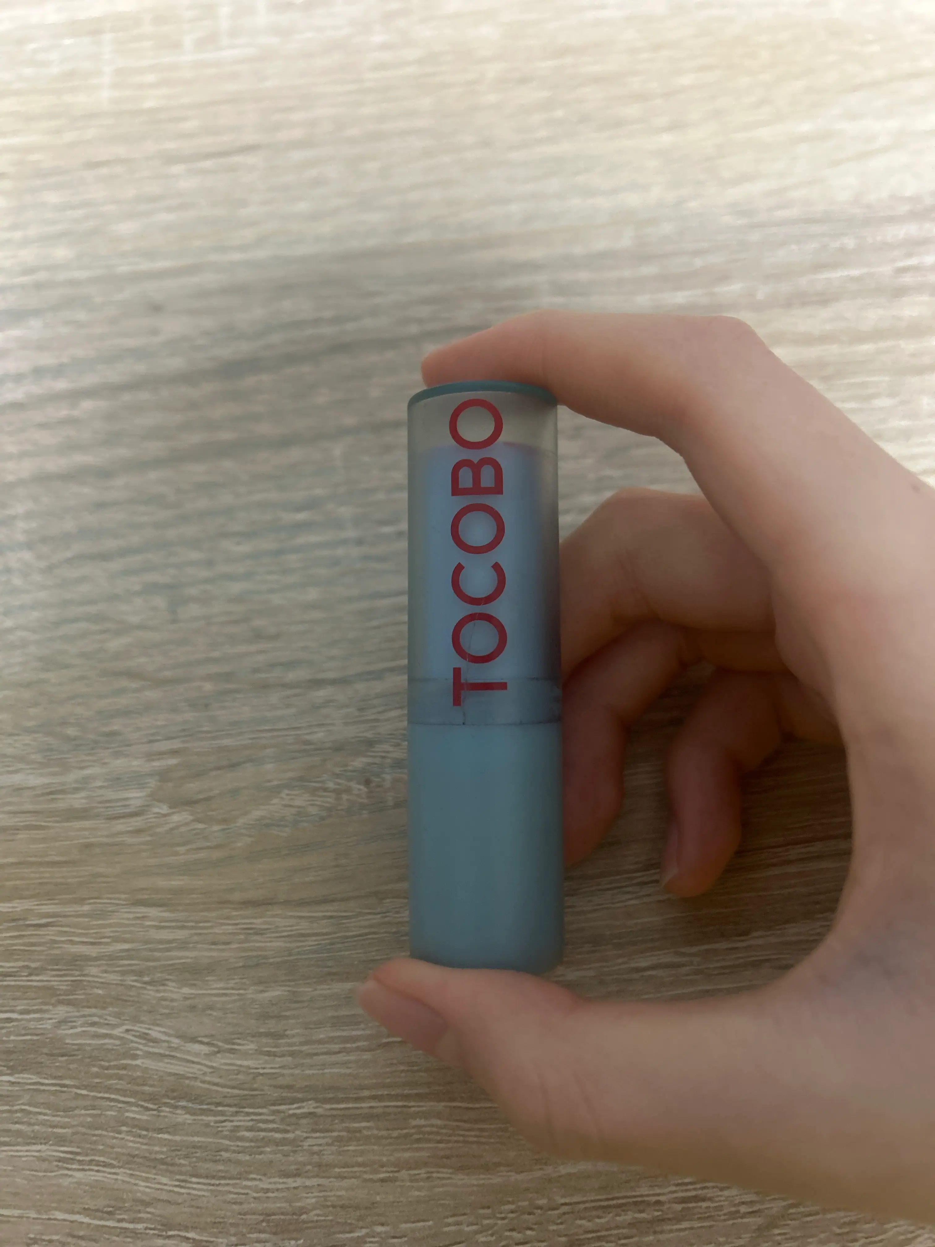 선택된 언니의파우치 리뷰 이미지 - [토코보 비건 립밤 컬렉션]