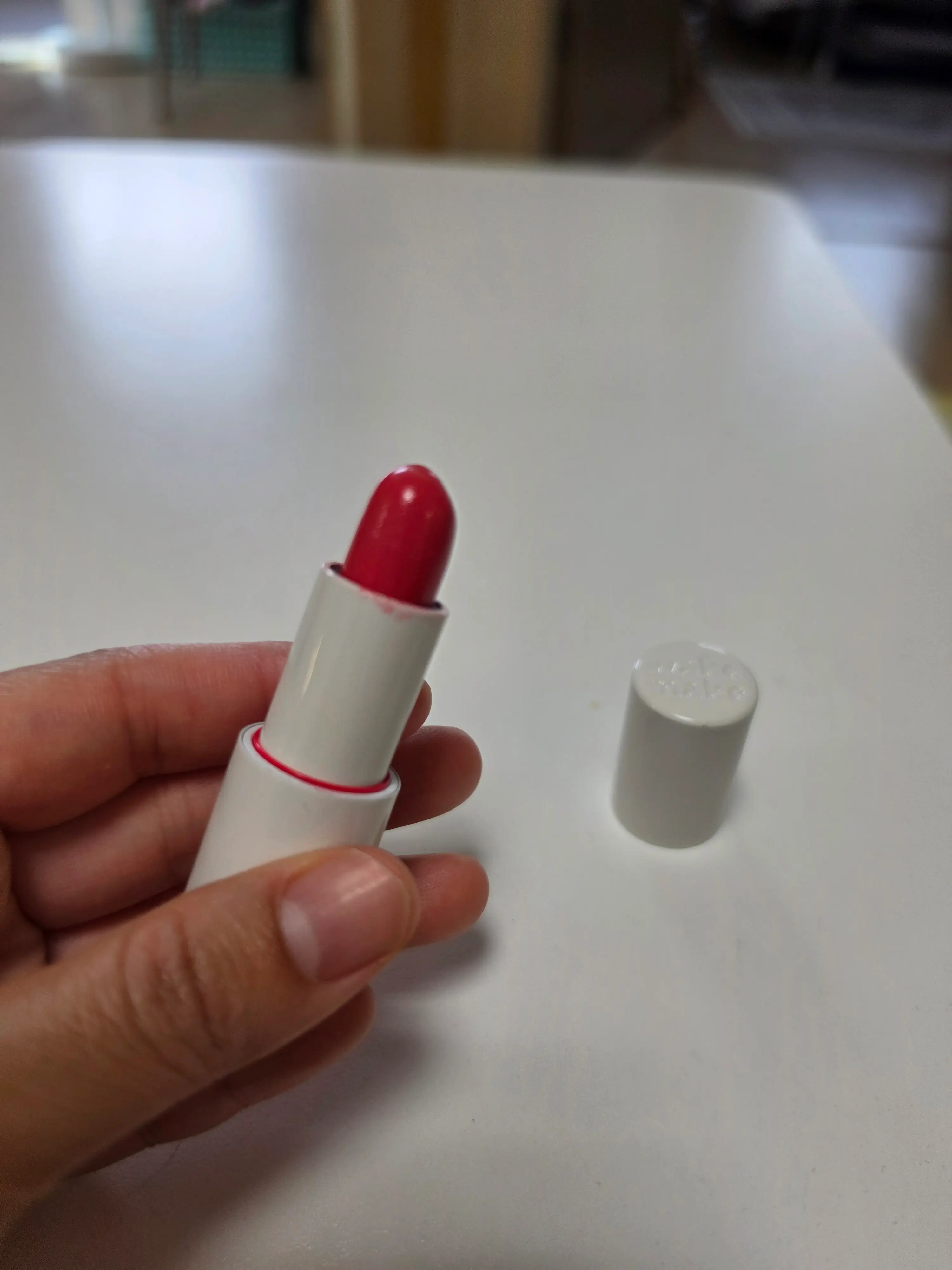 선택된 언니의파우치 리뷰 이미지 - [헬시 글로우 밤 스틱]