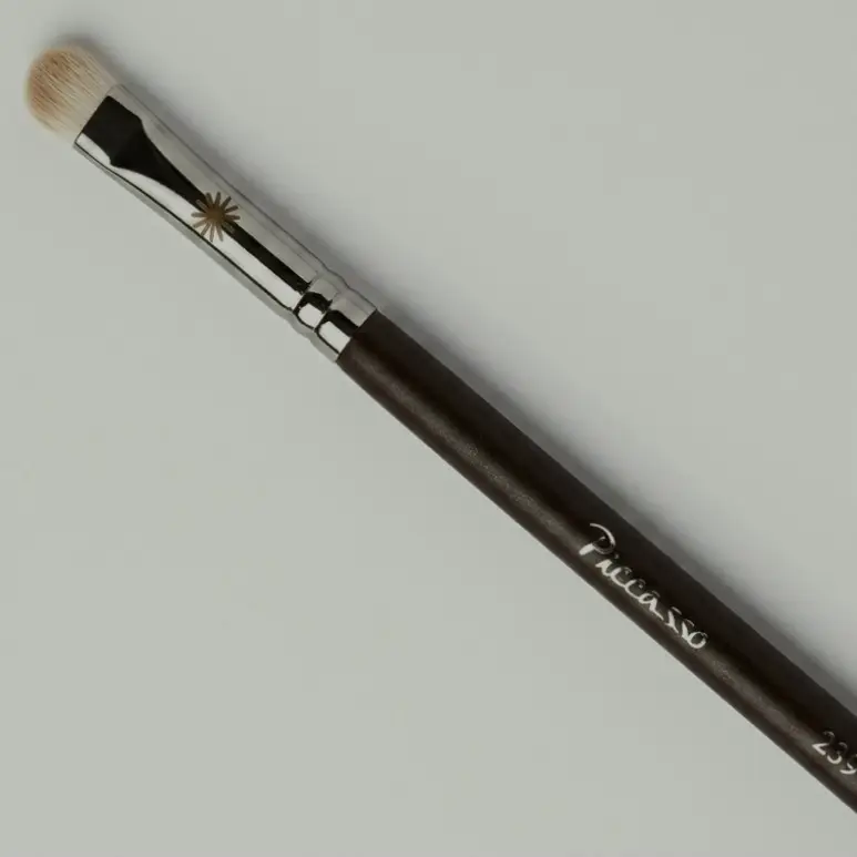 선택된 언니의파우치 리뷰 이미지 - [239 아이섀도우 브러쉬]