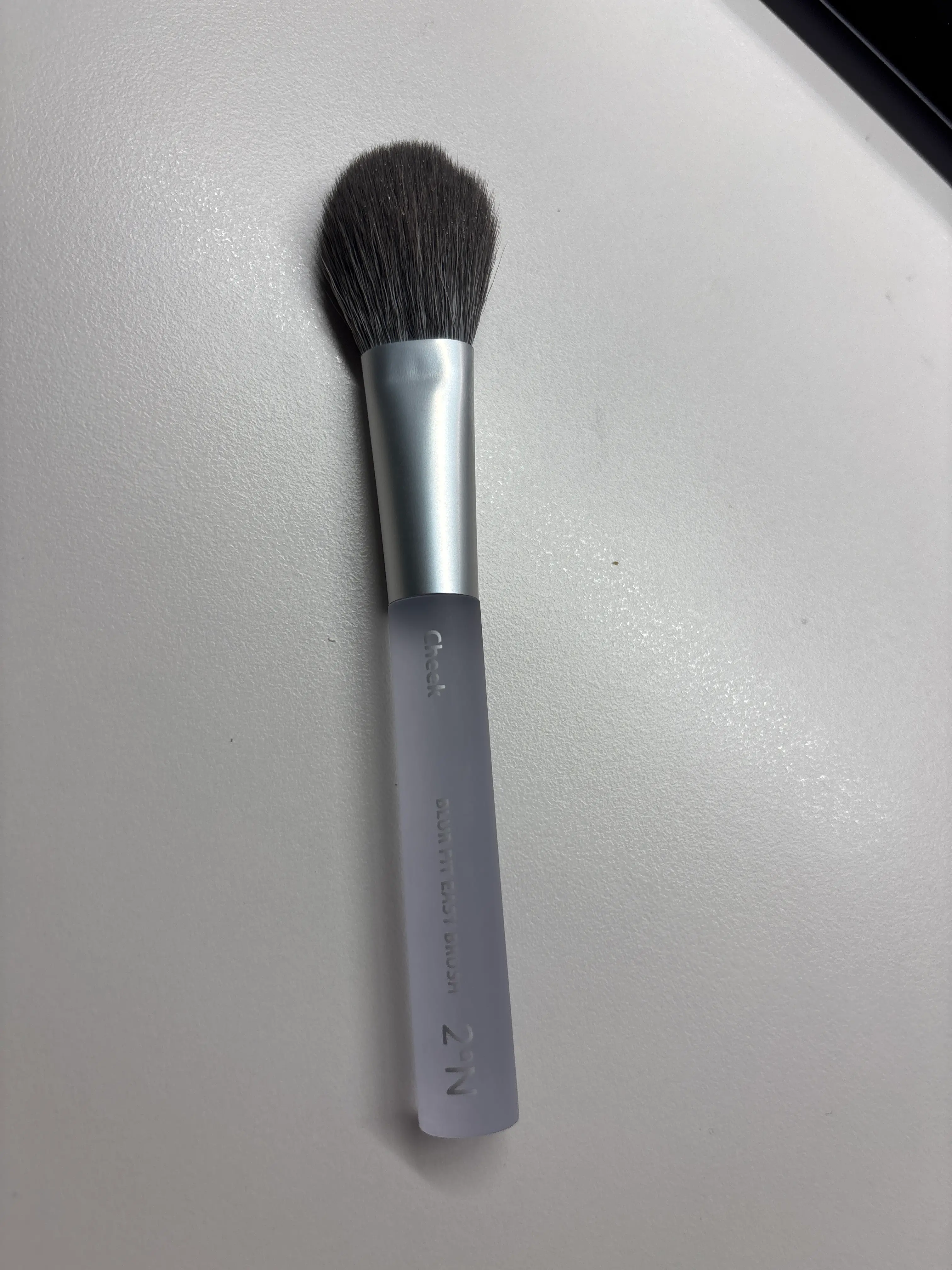 선택된 언니의파우치 리뷰 이미지 - [블러 핏 이지 브러쉬 [치크]]