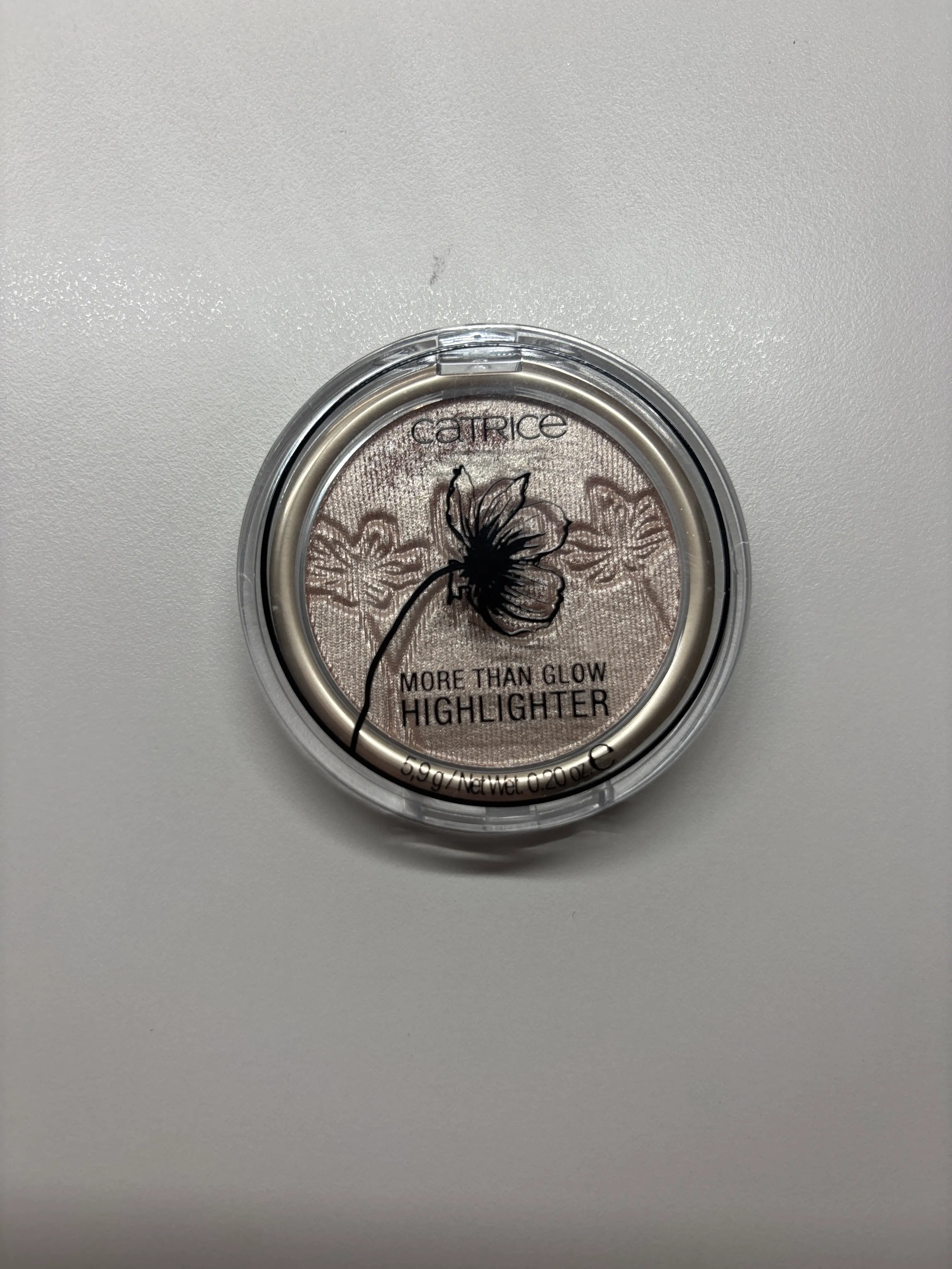 선택된 언니의파우치 리뷰 이미지 - [모어 댄 글로우 하이라이터]