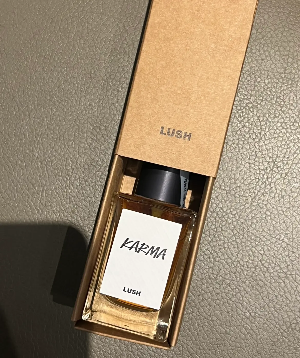 선택된 언니의파우치 리뷰 이미지 - [카마 퍼퓸]