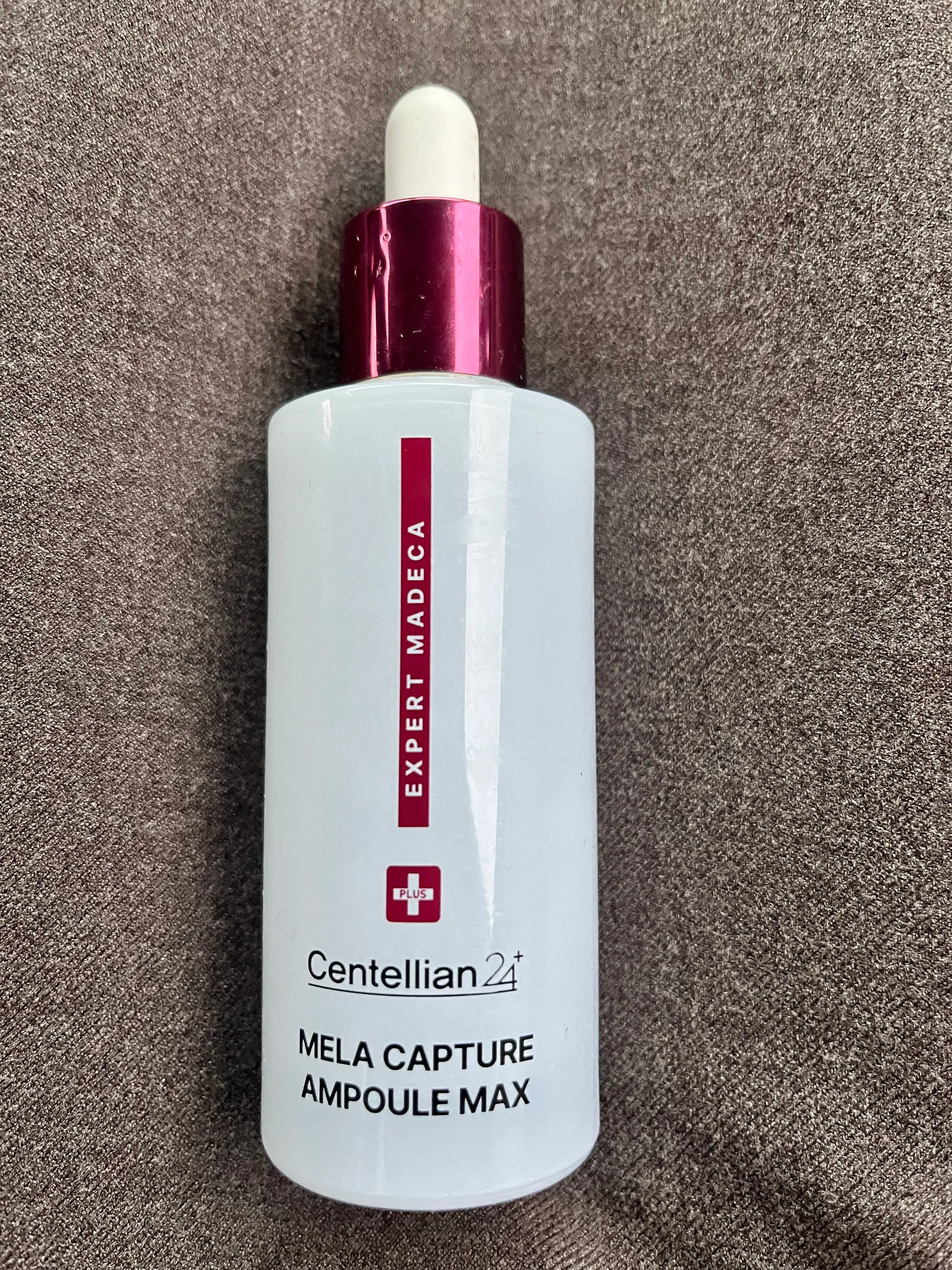 선택된 언니의파우치 리뷰 이미지 - [엑스퍼트 마데카 멜라캡처 앰플 맥스]