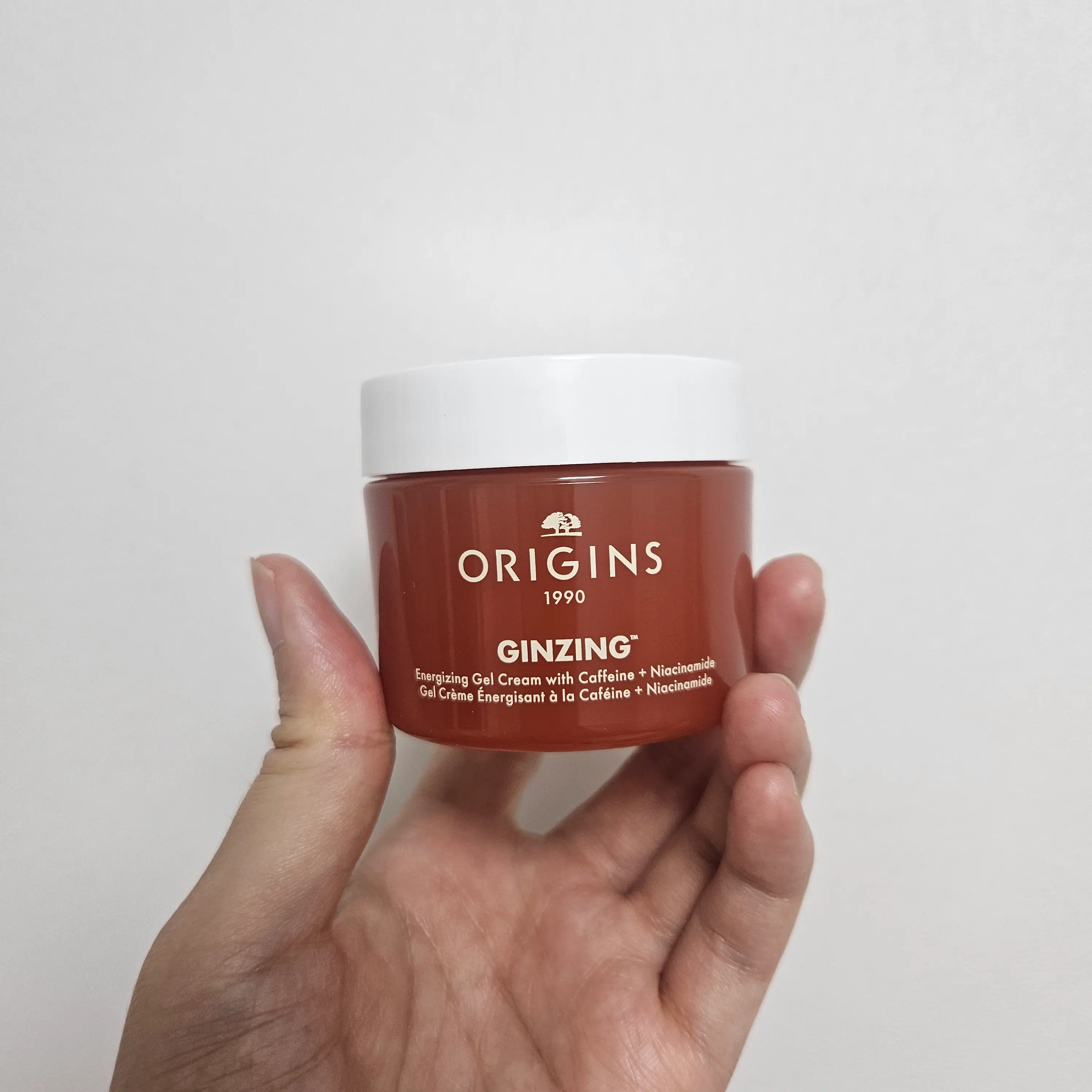 선택된 언니의파우치 리뷰 이미지 - [진징 에너지 모이스춰라이저]