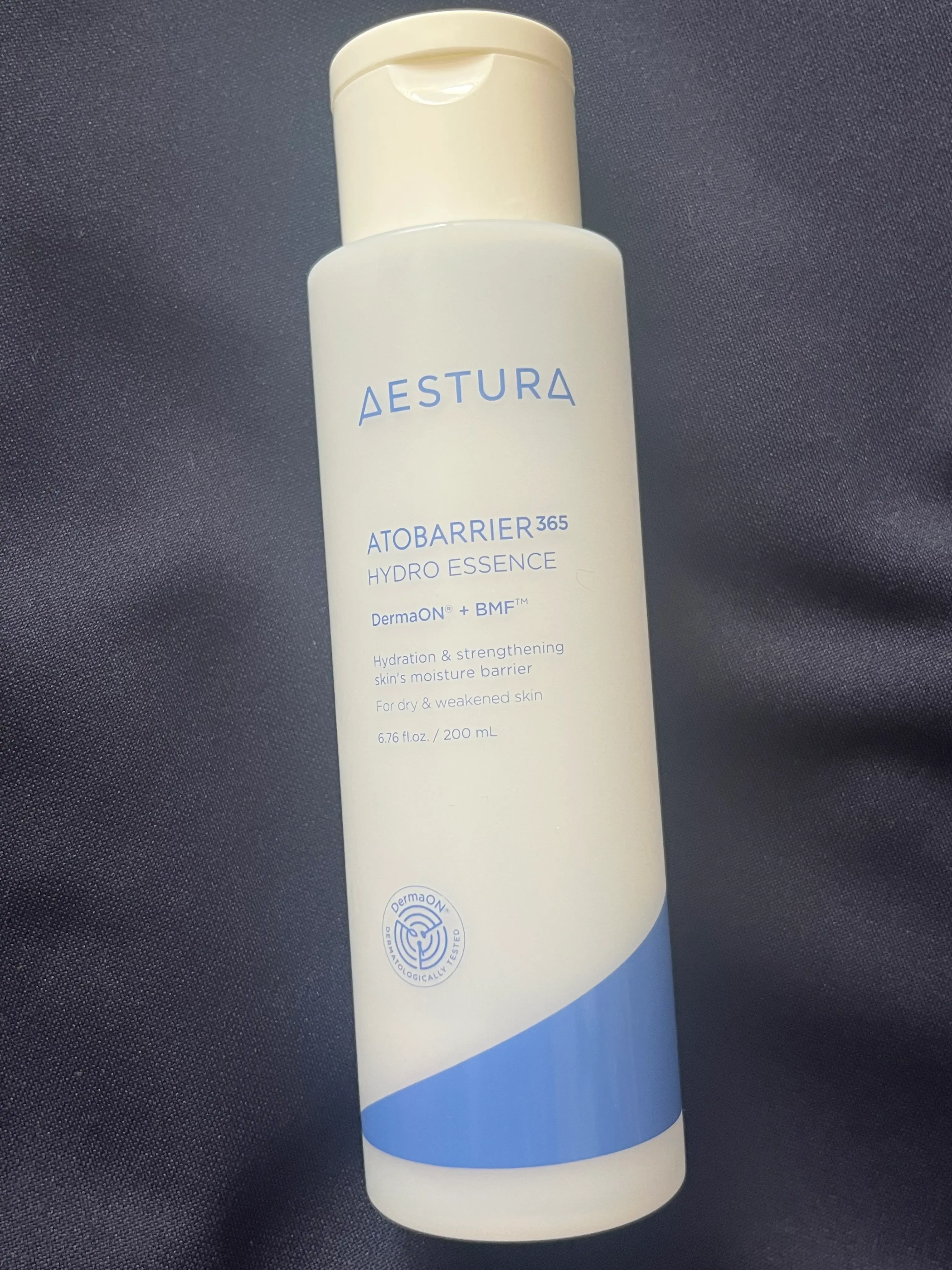 선택된 언니의파우치 리뷰 이미지 - [아토베리어365 하이드로 에센스]