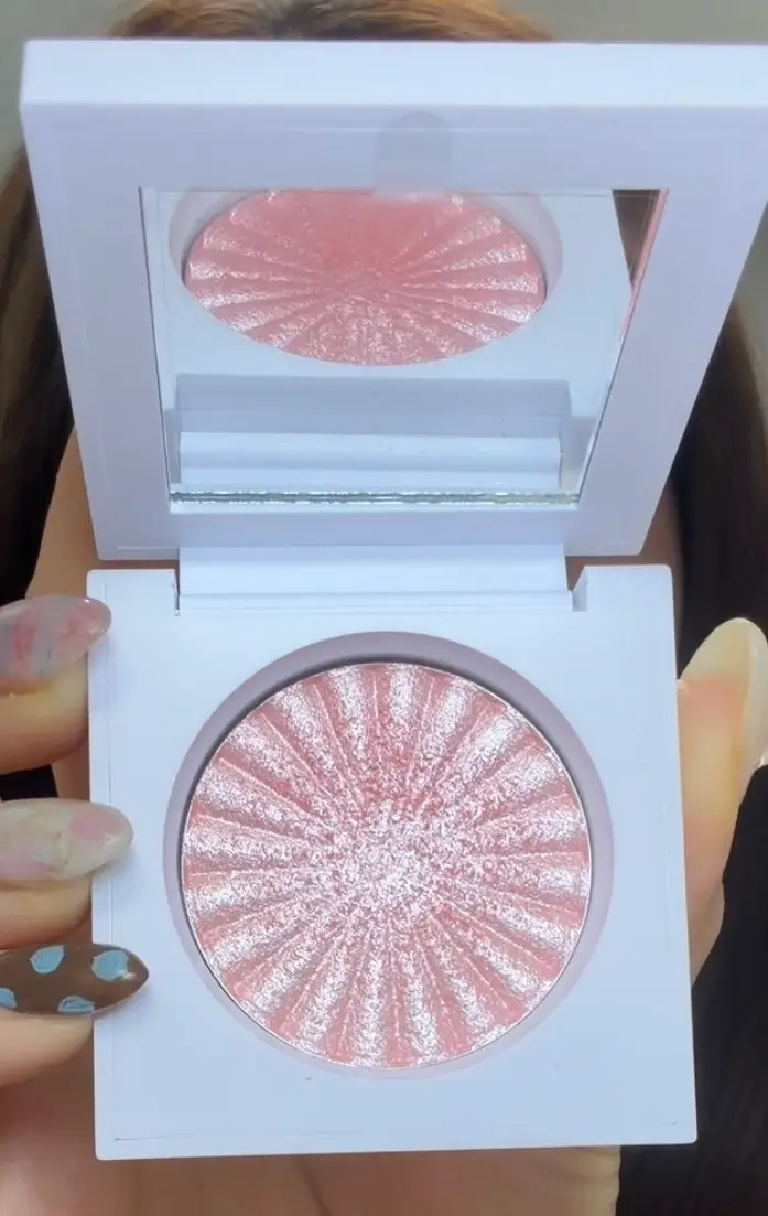 선택된 언니의파우치 리뷰 이미지 - [슈퍼 미니 하이라이터]