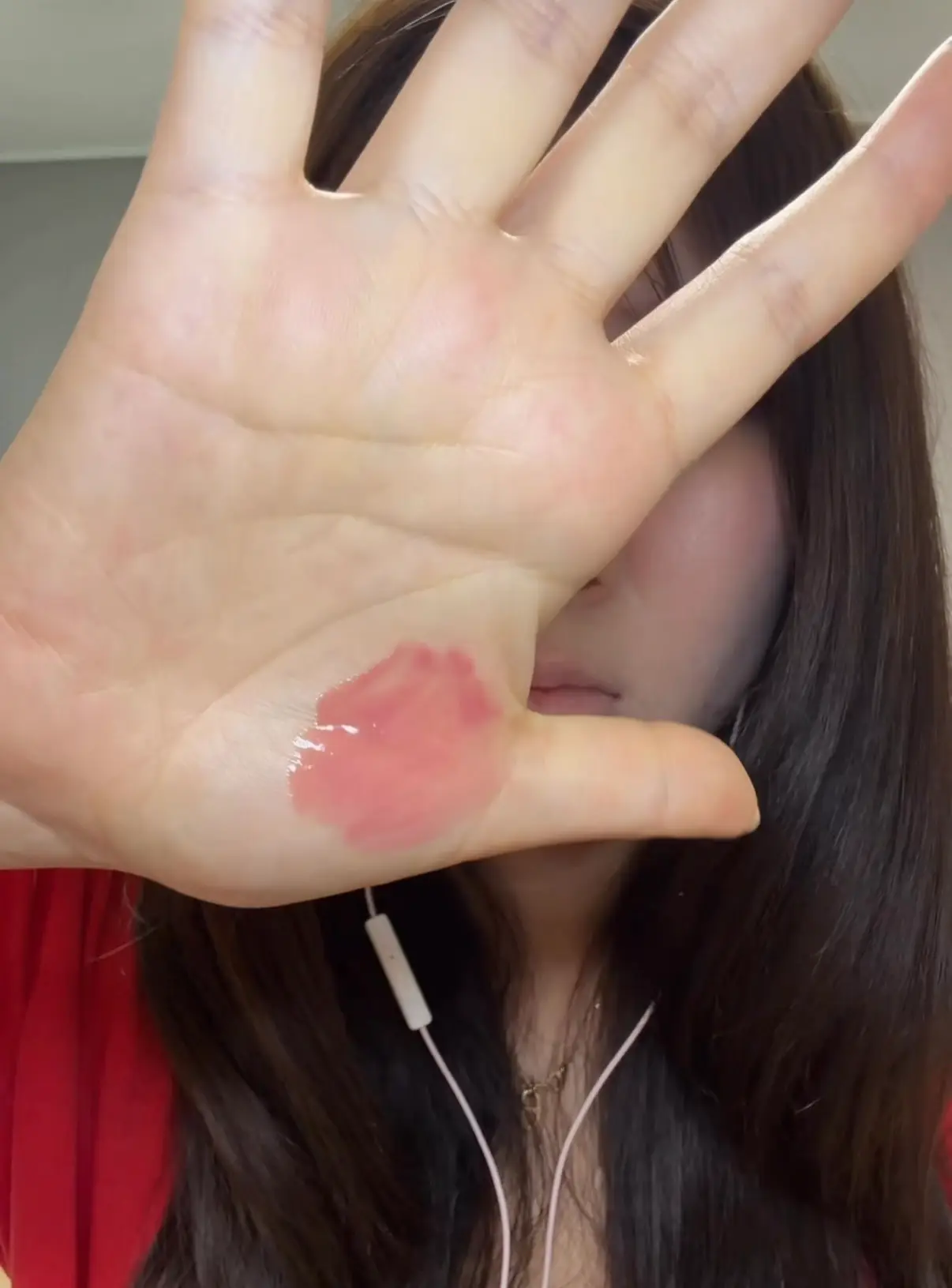 선택된 언니의파우치 리뷰 이미지 - [글래스팅 컬러 글로스]