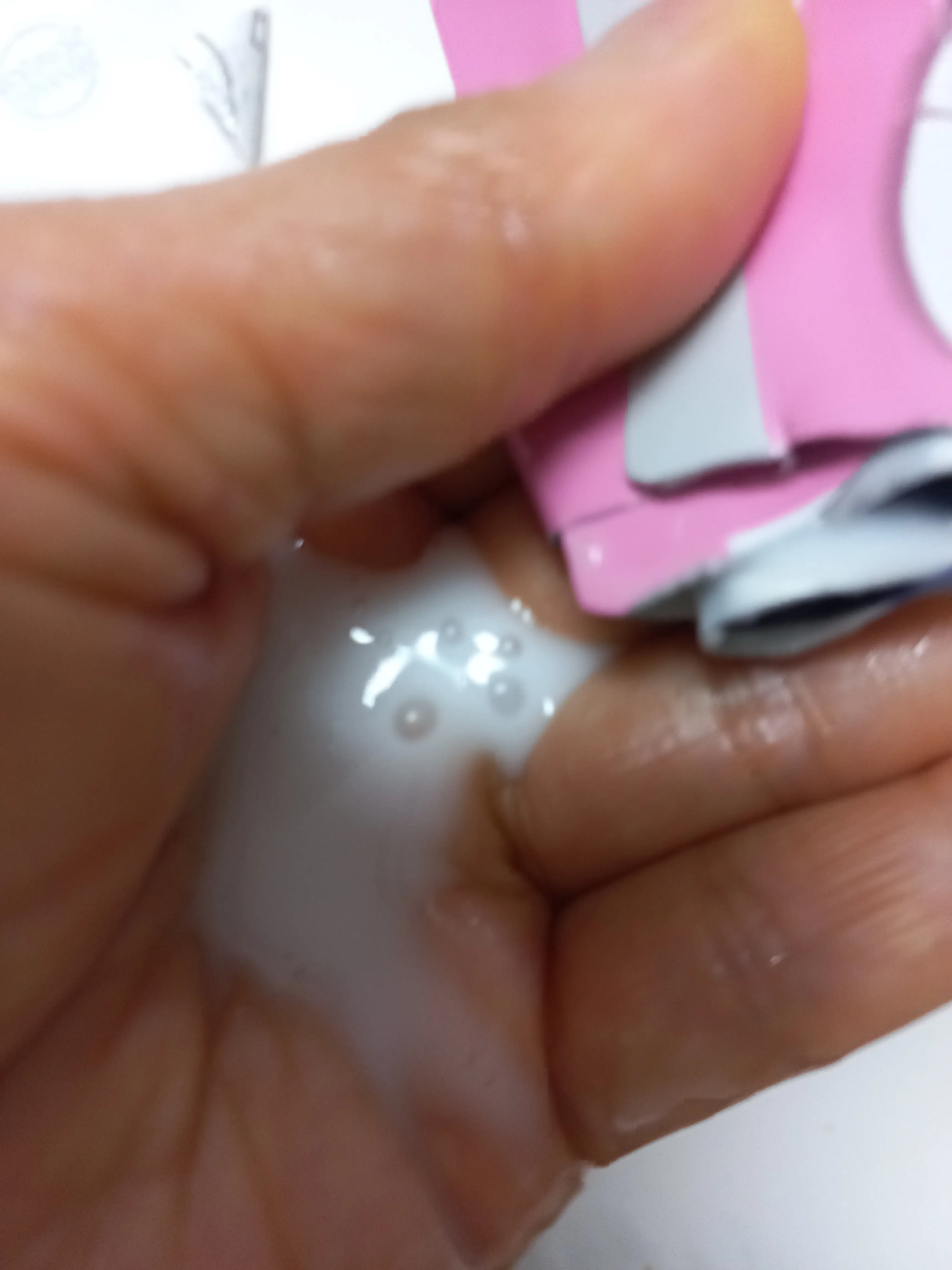 선택된 언니의파우치 리뷰 이미지 - [탱탱 시트 마스크팩]