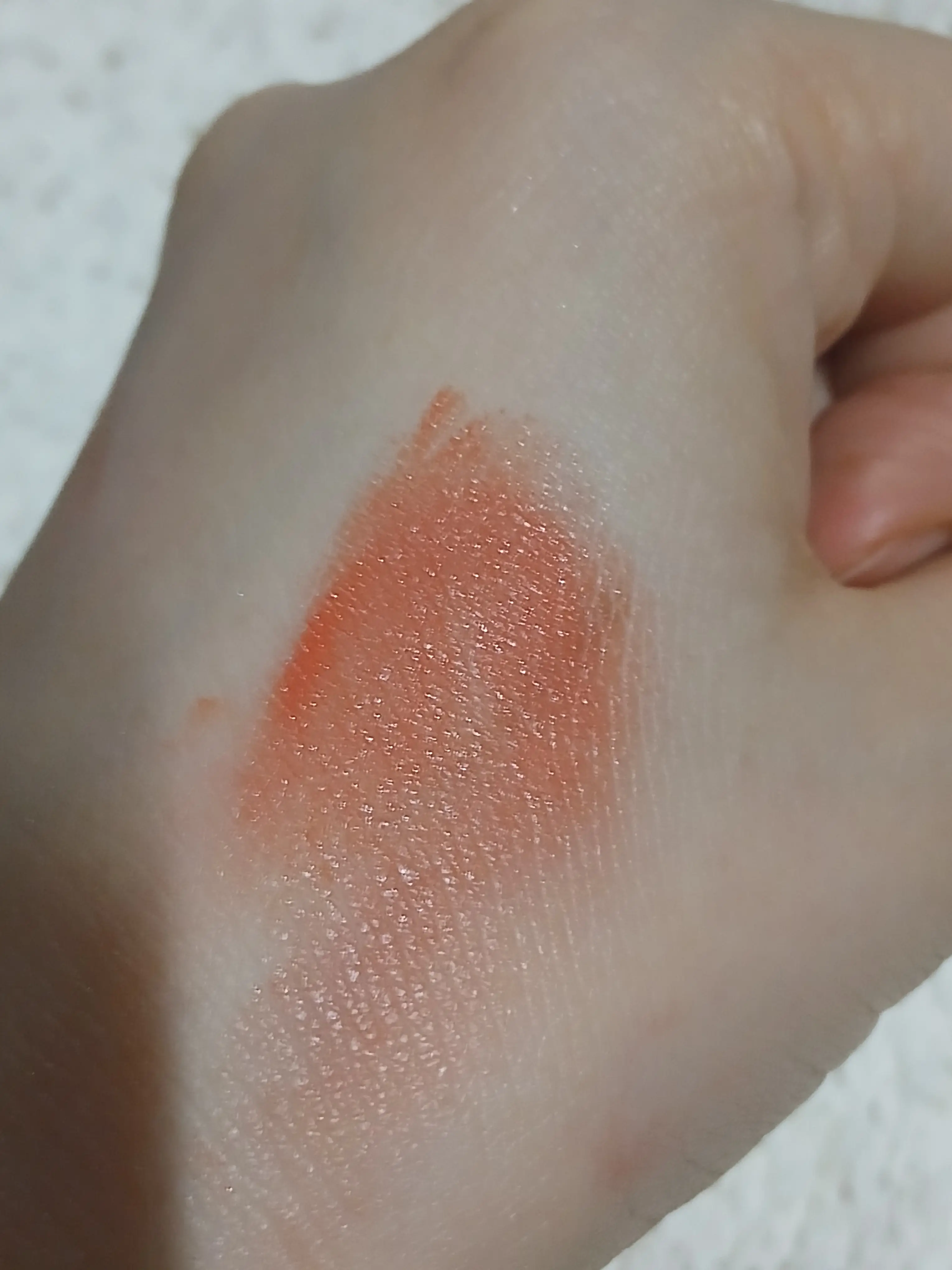 선택된 언니의파우치 리뷰 이미지 - [센슈얼 피팅 글로우 틴트]