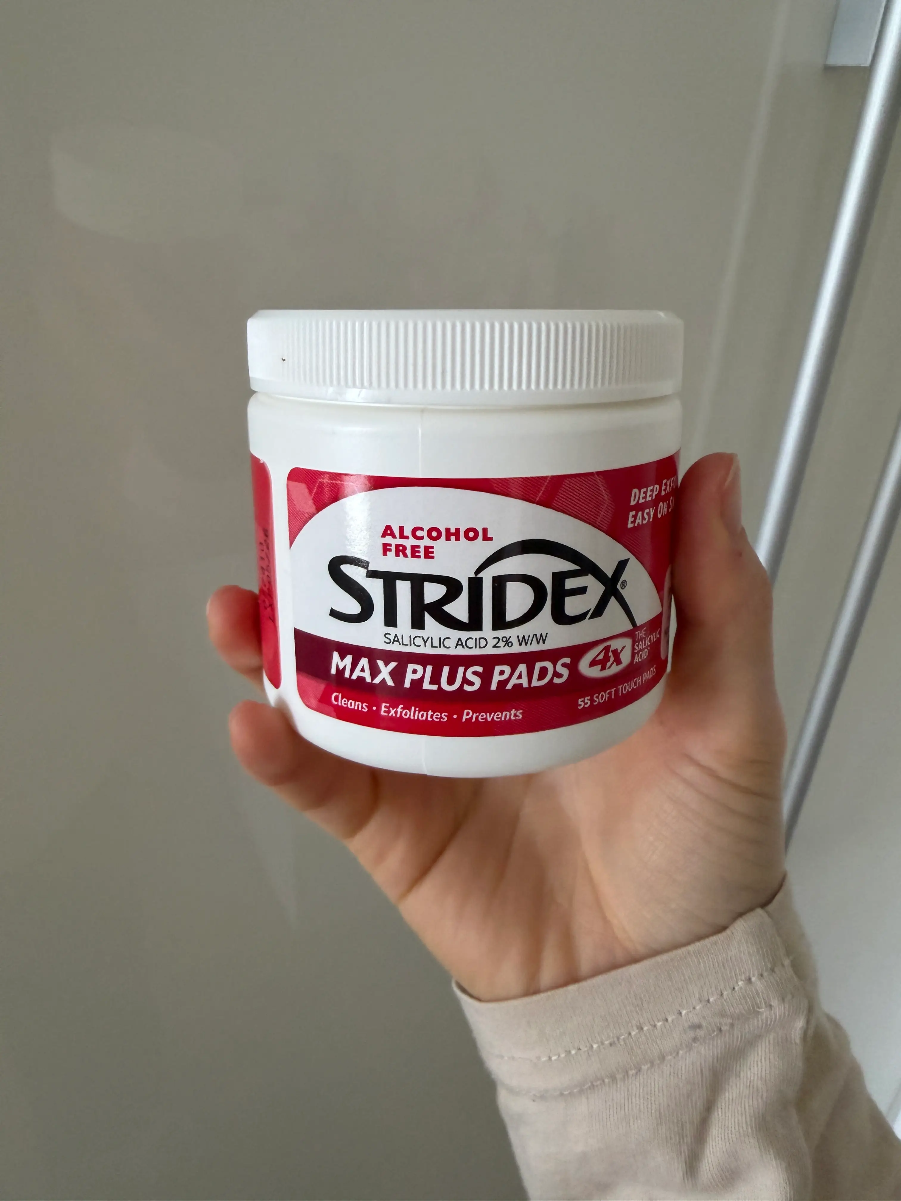 선택된 언니의파우치 리뷰 이미지 - [맥스 플러스 패드]