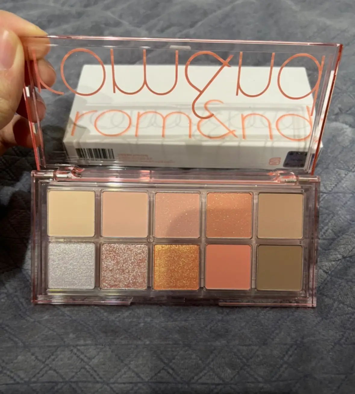 선택된 언니의파우치 리뷰 이미지 - [베러 댄 팔레트]