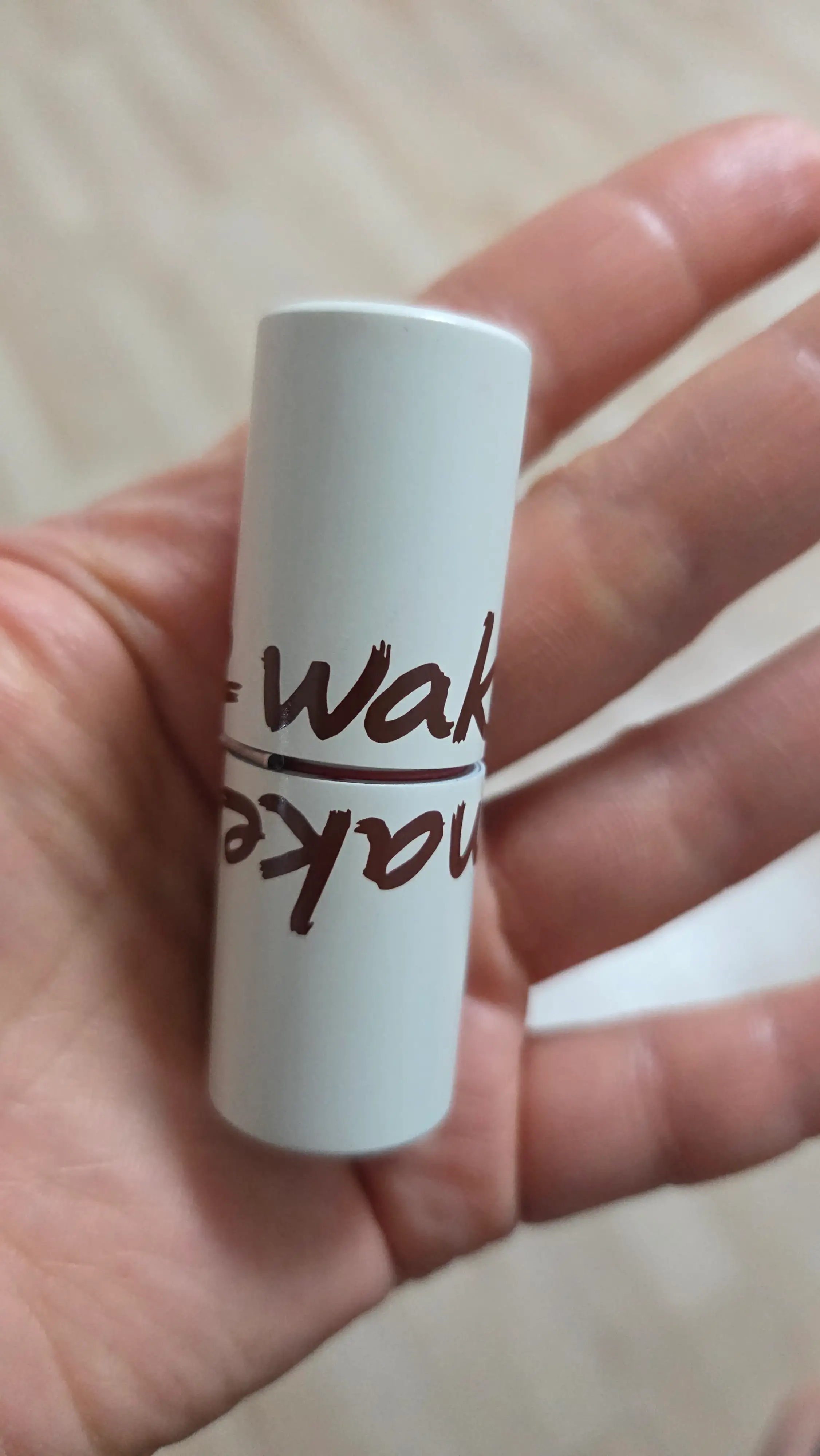 선택된 언니의파우치 리뷰 이미지 - [소프트 블러링 밤 스틱]