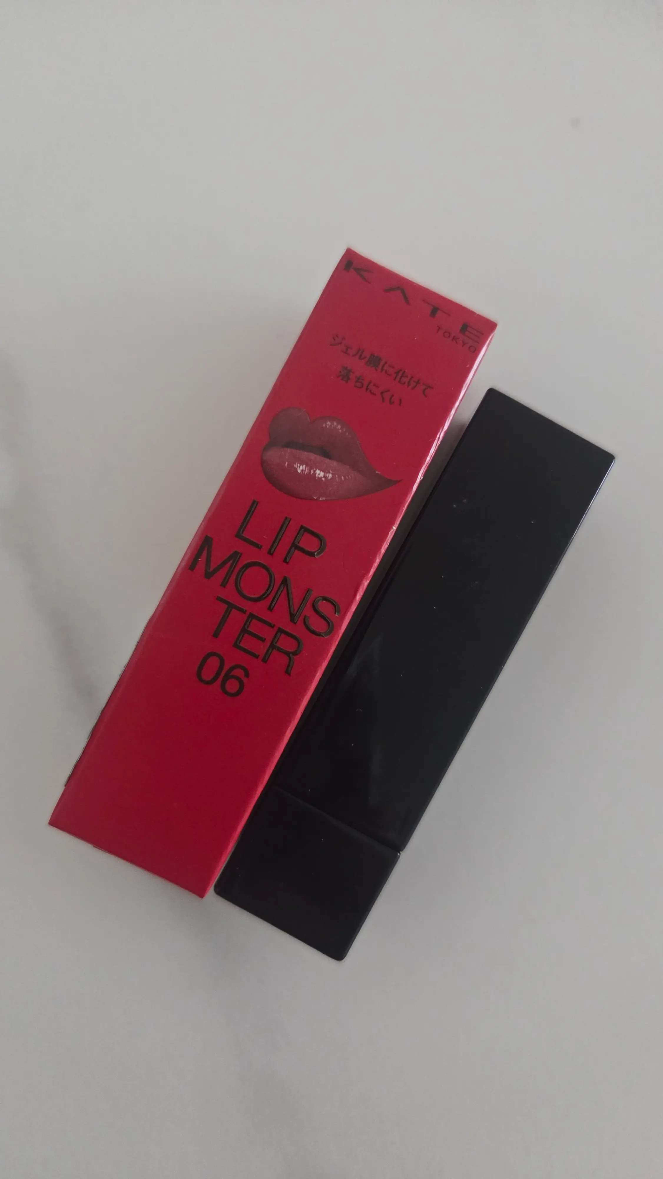 선택된 언니의파우치 리뷰 이미지 - [립 몬스터]