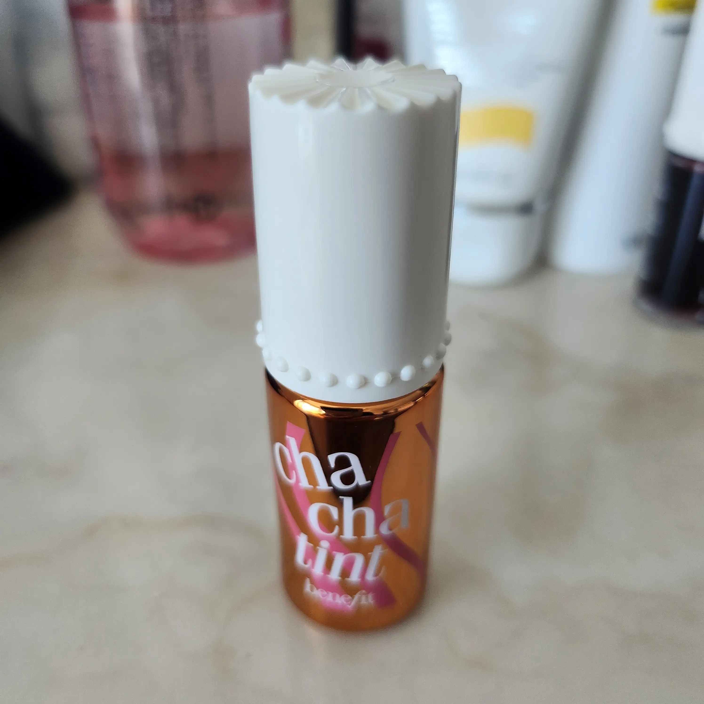 선택된 언니의파우치 리뷰 이미지 - [차차틴트]