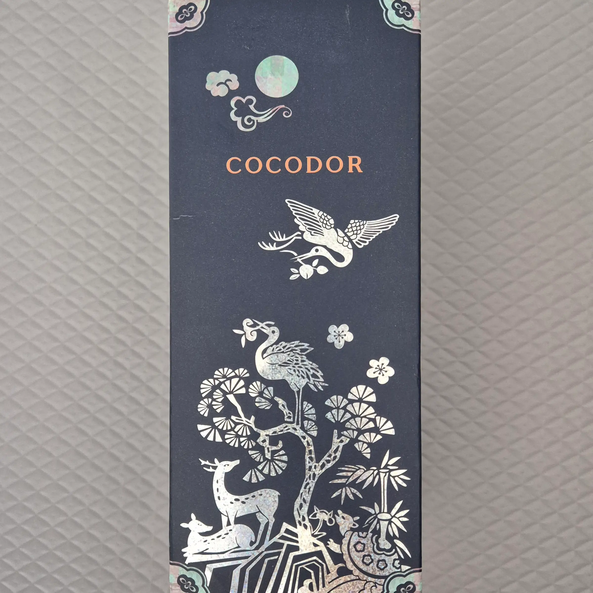 선택된 언니의파우치 리뷰 이미지 - [디퓨저 [블랙체리]]