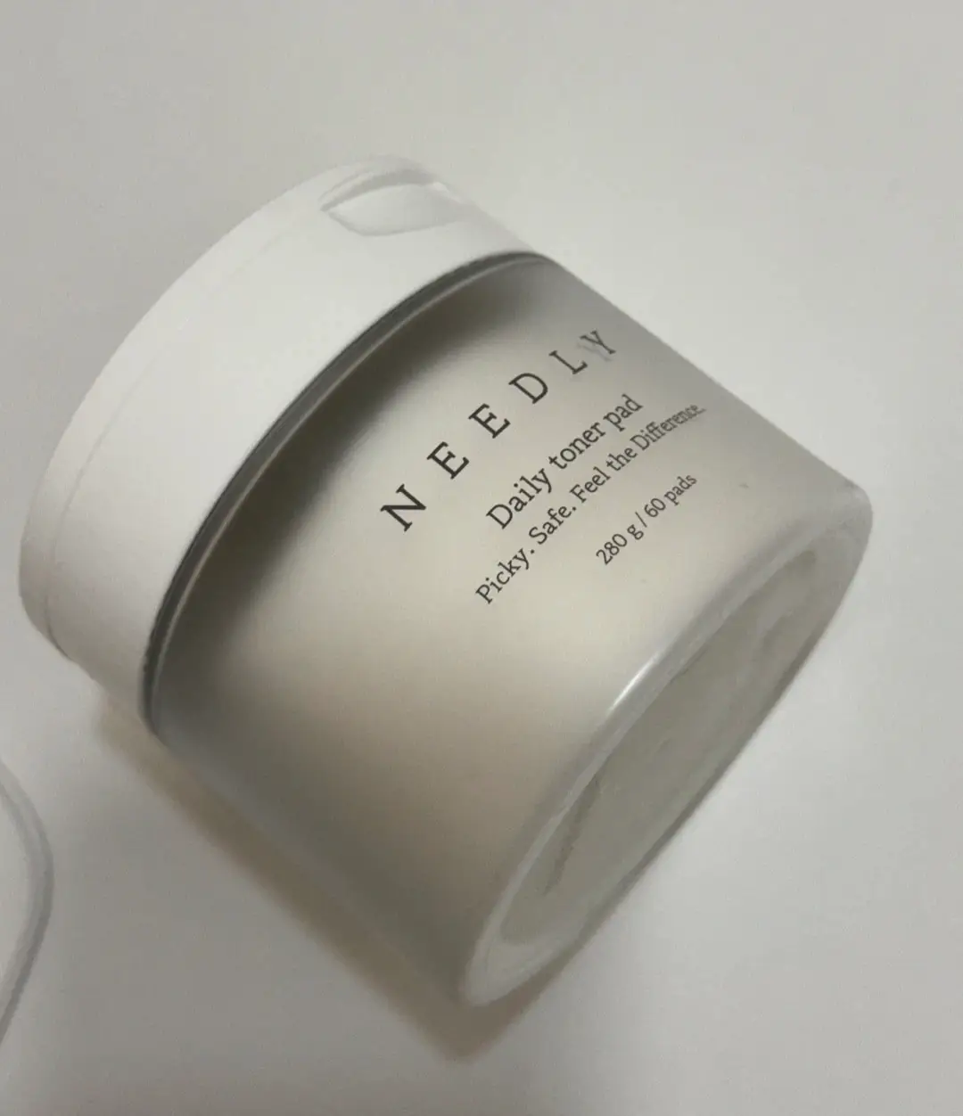 선택된 언니의파우치 리뷰 이미지 - [데일리 토너 패드]