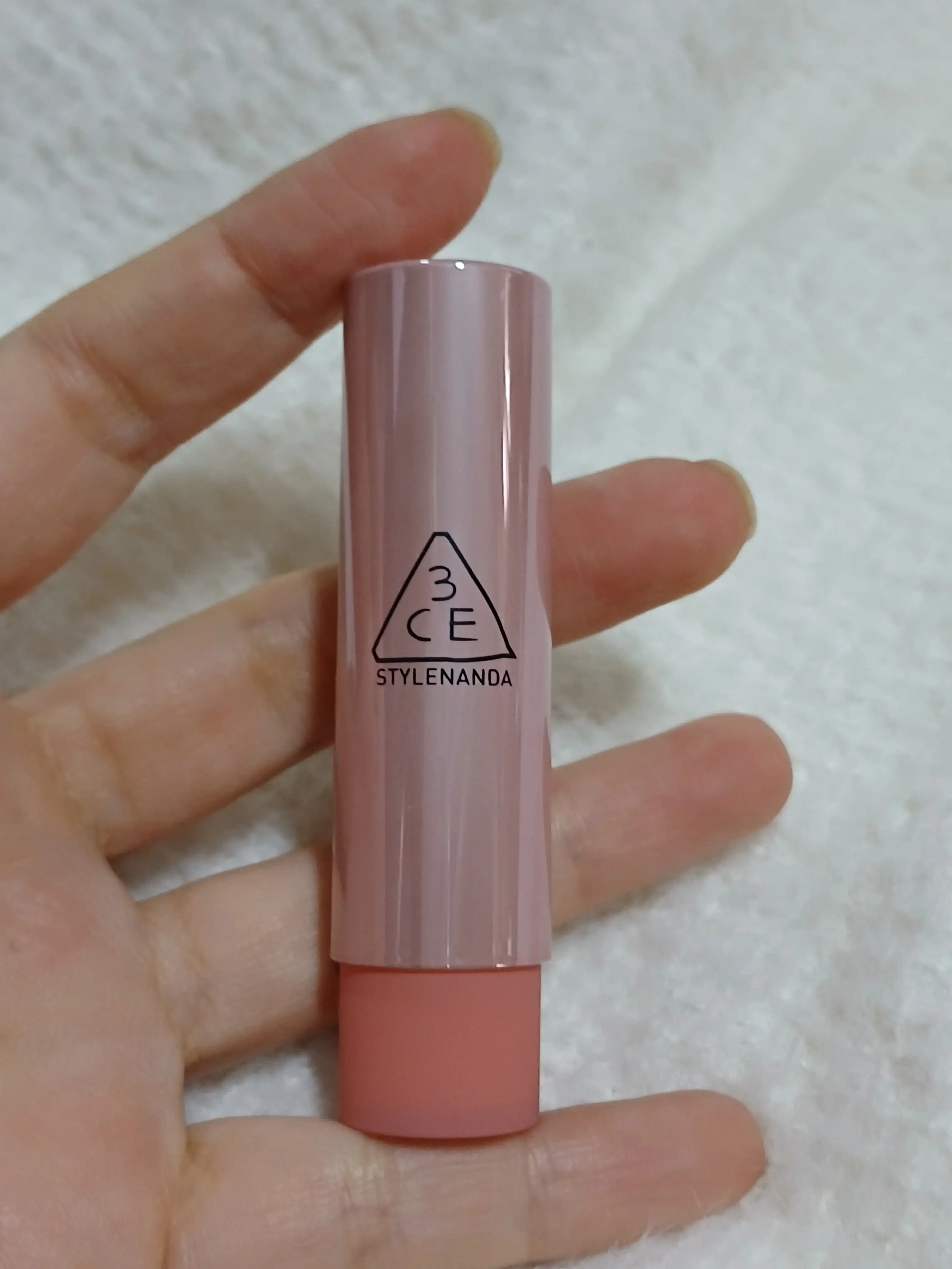 선택된 언니의파우치 리뷰 이미지 - [글레이지 립 글로우]