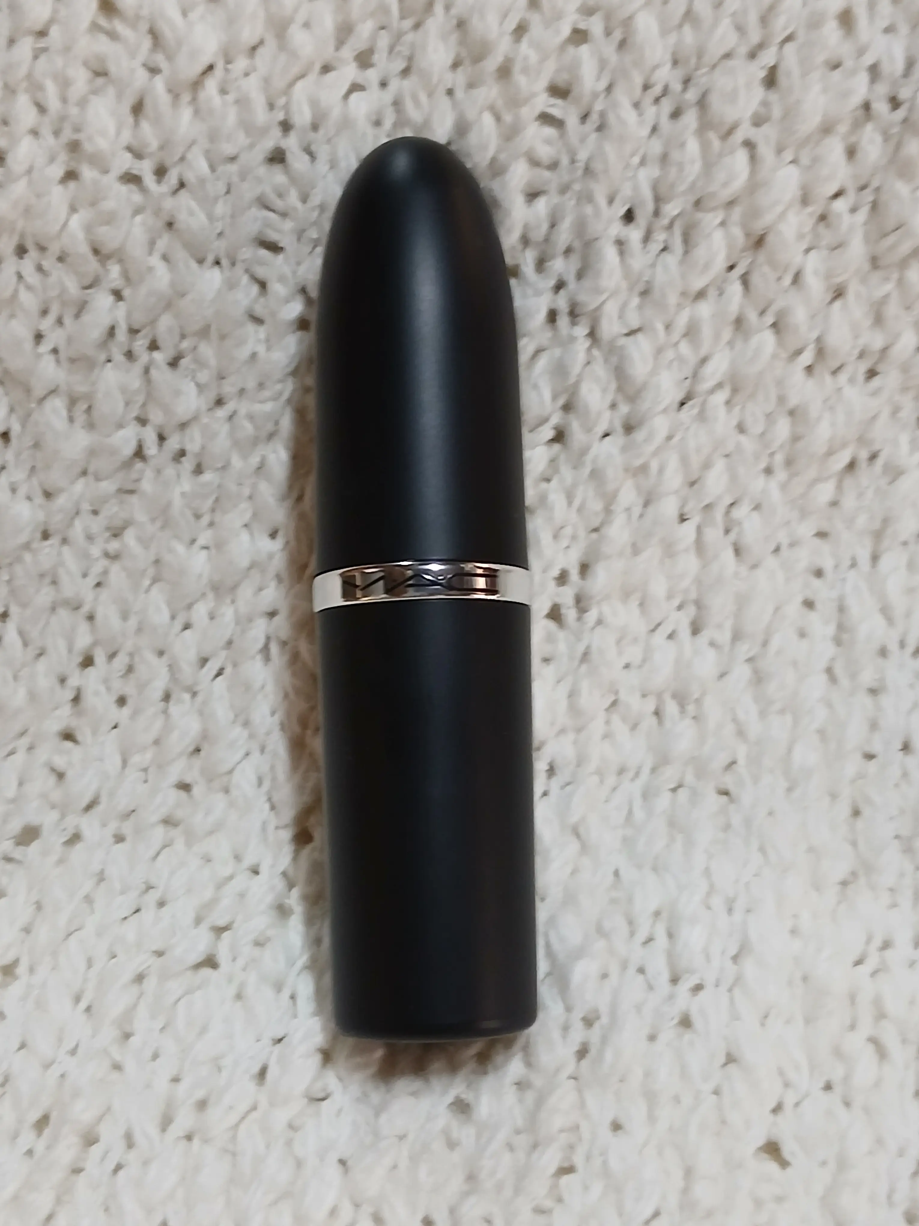 선택된 언니의파우치 리뷰 이미지 - [맥시멀 실키 매트 립스틱]