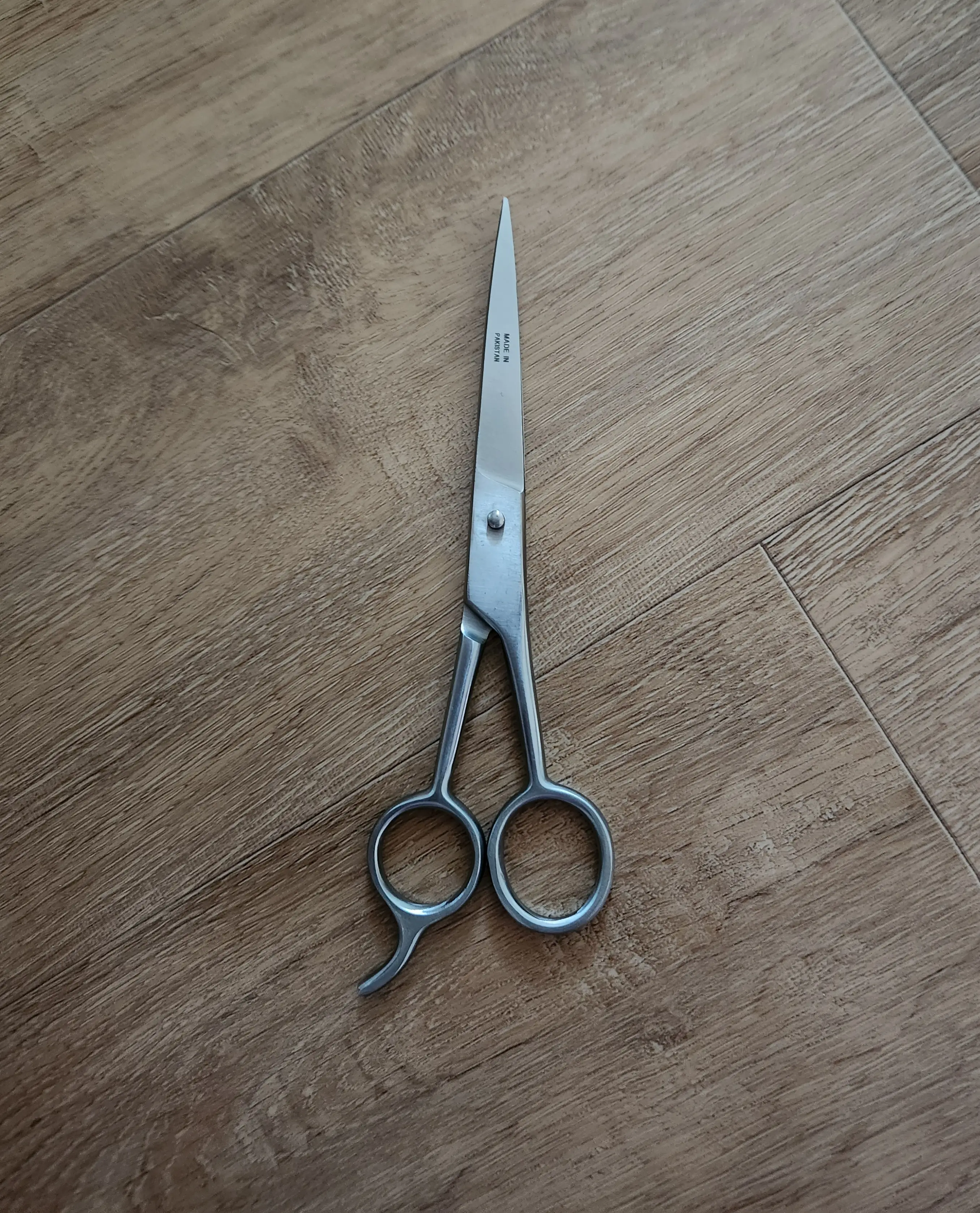 선택된 언니의파우치 리뷰 이미지 - [고급스텐미용가위]