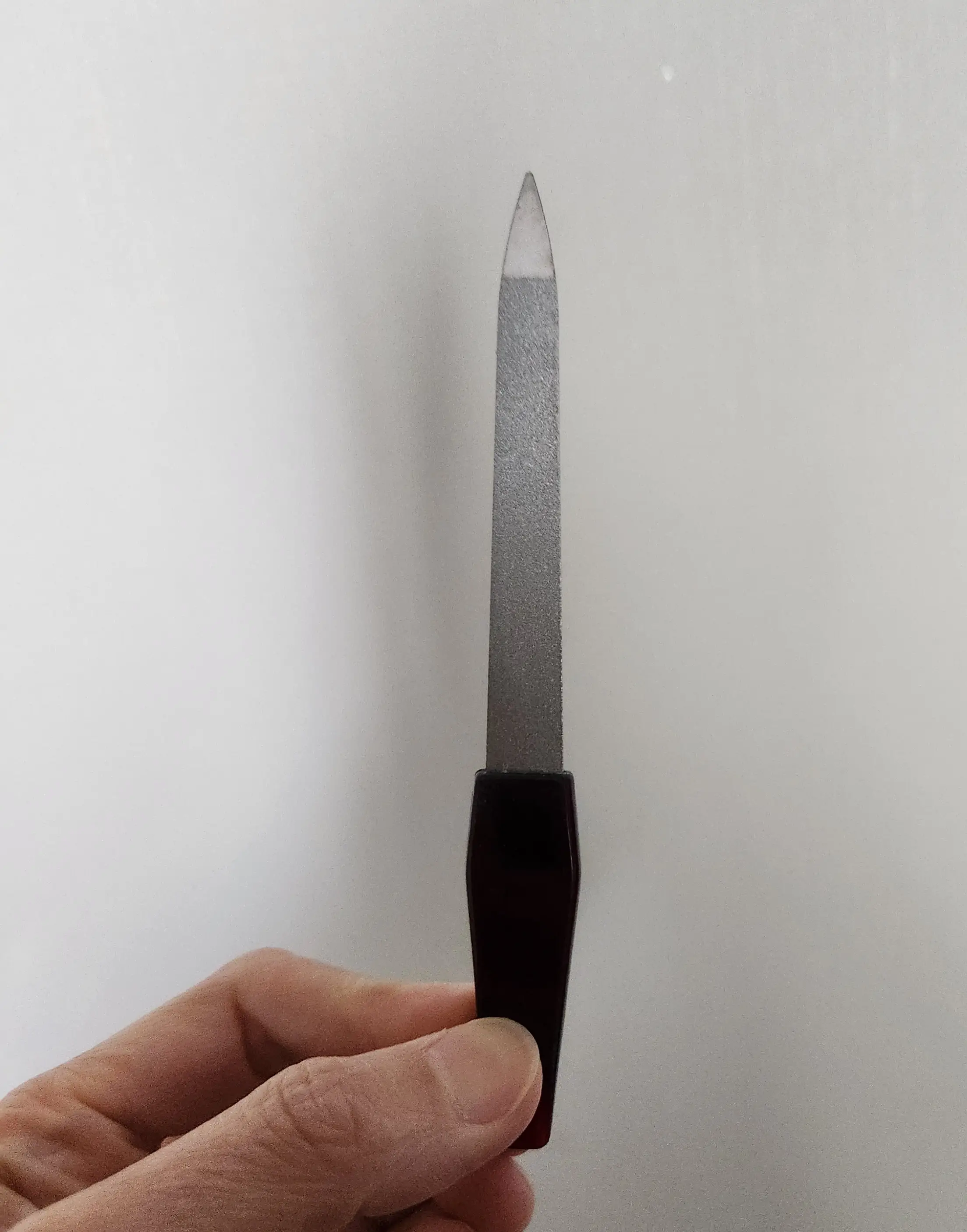 선택된 언니의파우치 리뷰 이미지 - [네일 파일]