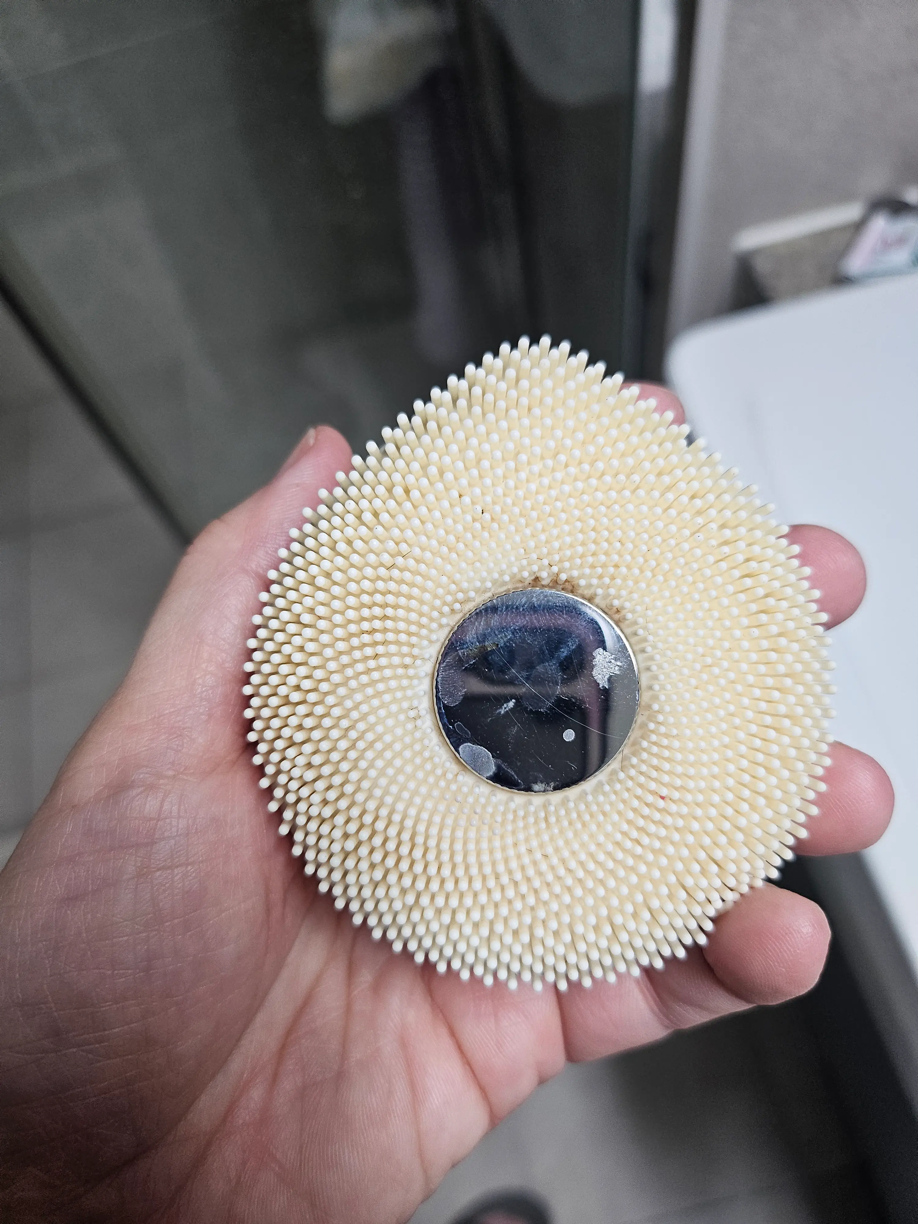 선택된 언니의파우치 리뷰 이미지 - [LG프라엘 초음파클렌저]