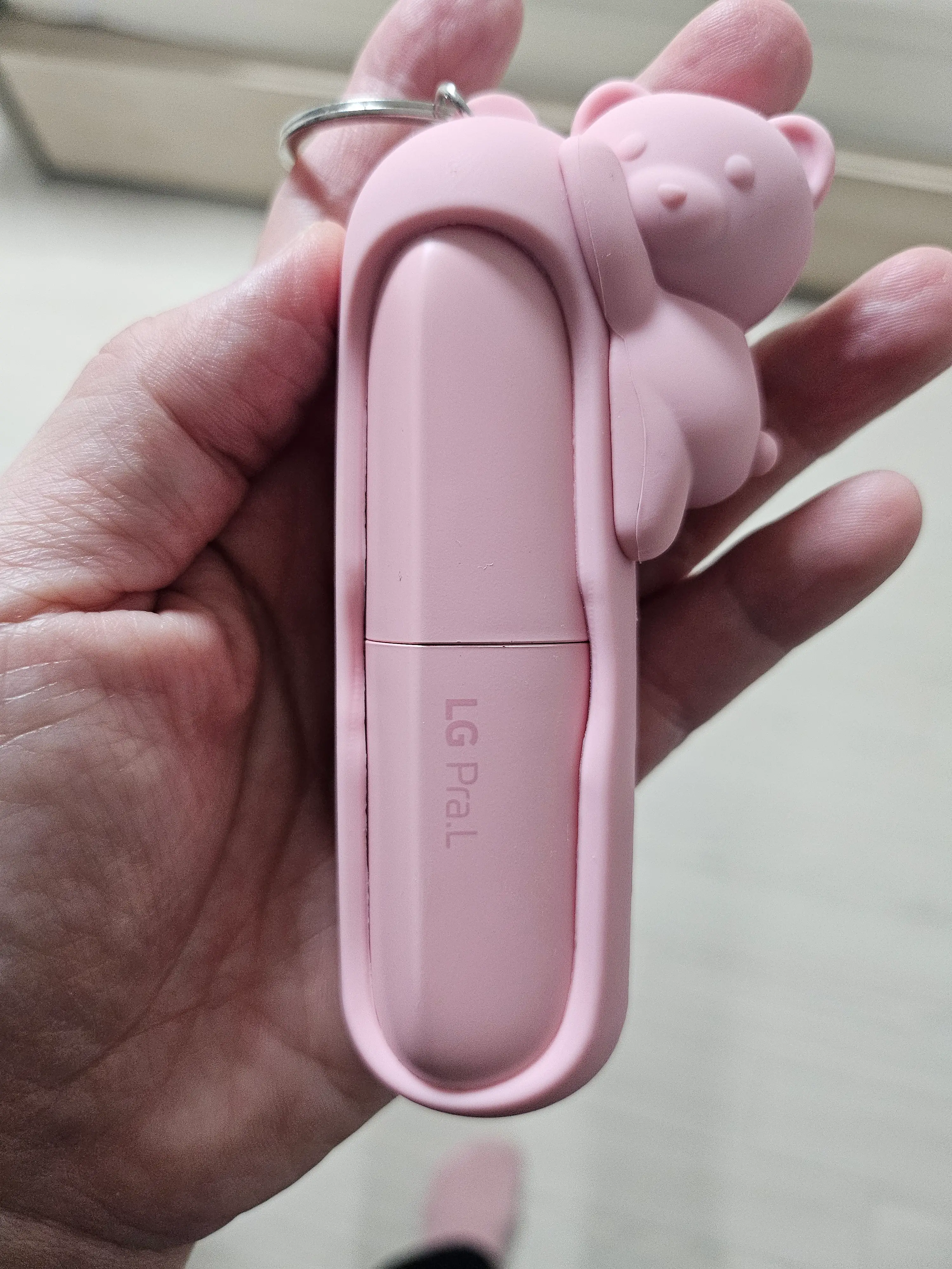 선택된 언니의파우치 리뷰 이미지 - [수퍼폼 갈바닉 부스터]