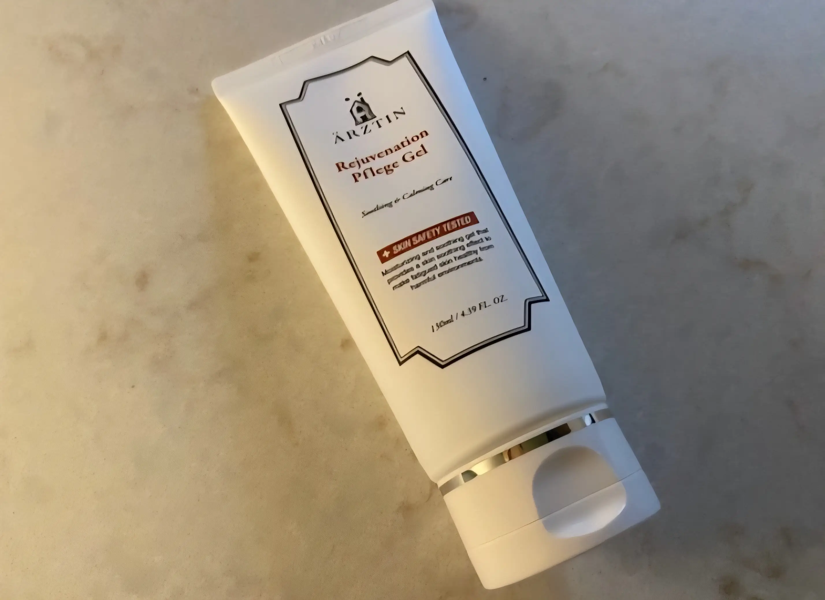 선택된 언니의파우치 리뷰 이미지 - [리쥬브네이션 플레게 젤]