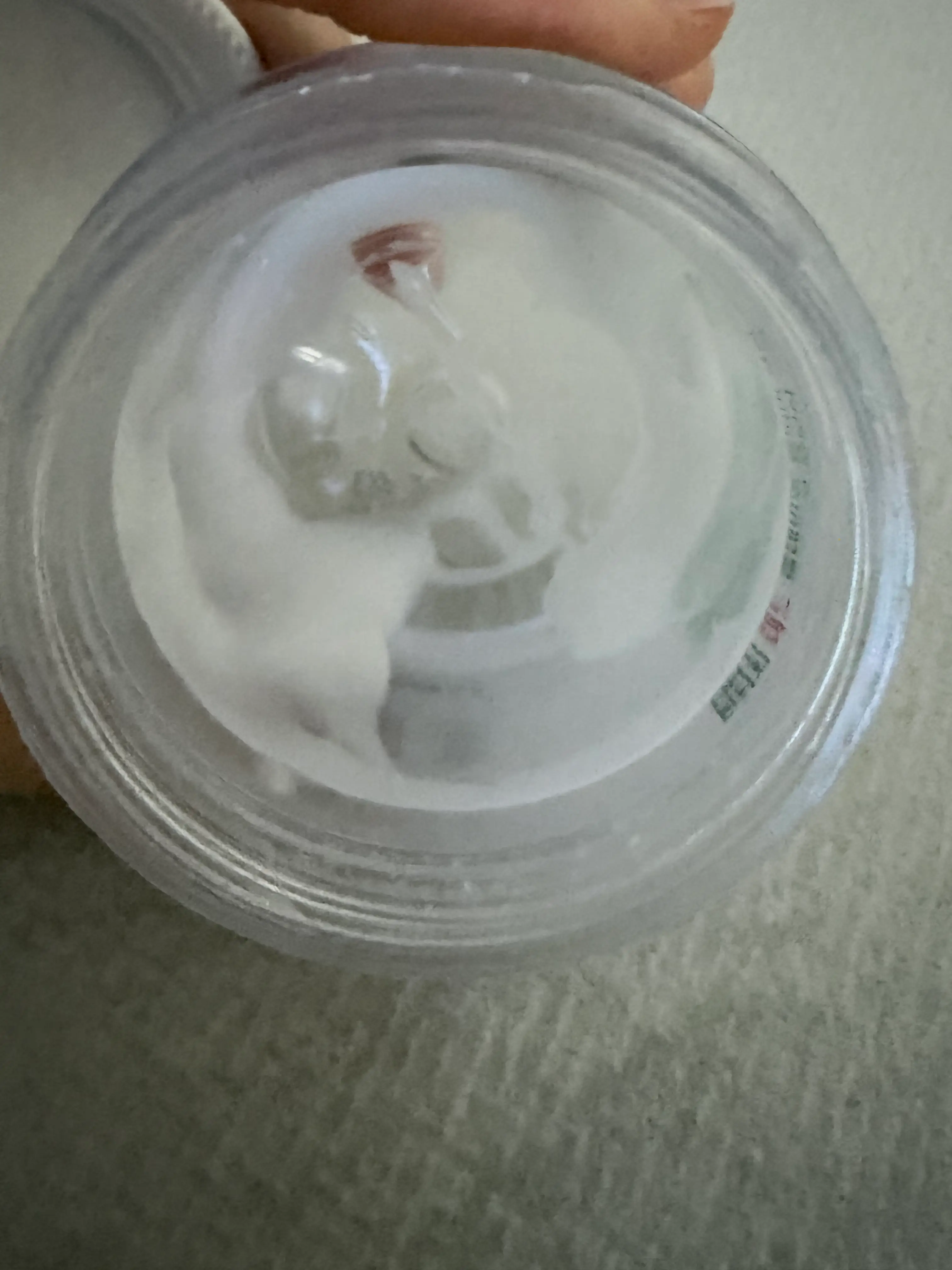 선택된 언니의파우치 리뷰 이미지 - [레드 블레미쉬 시카 수딩 크림]