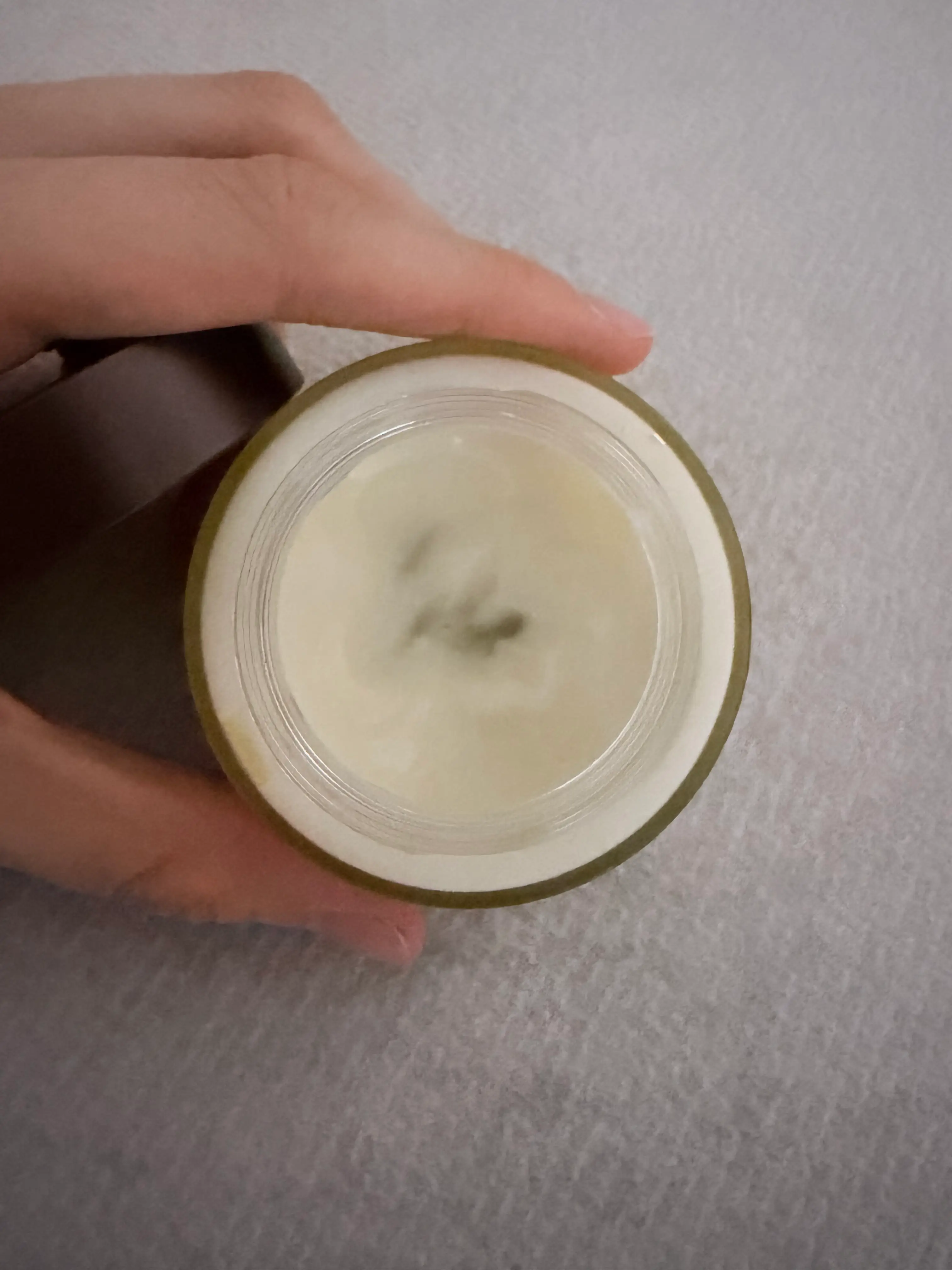 선택된 언니의파우치 리뷰 이미지 - [유자씨 잡티 맑음 크림]