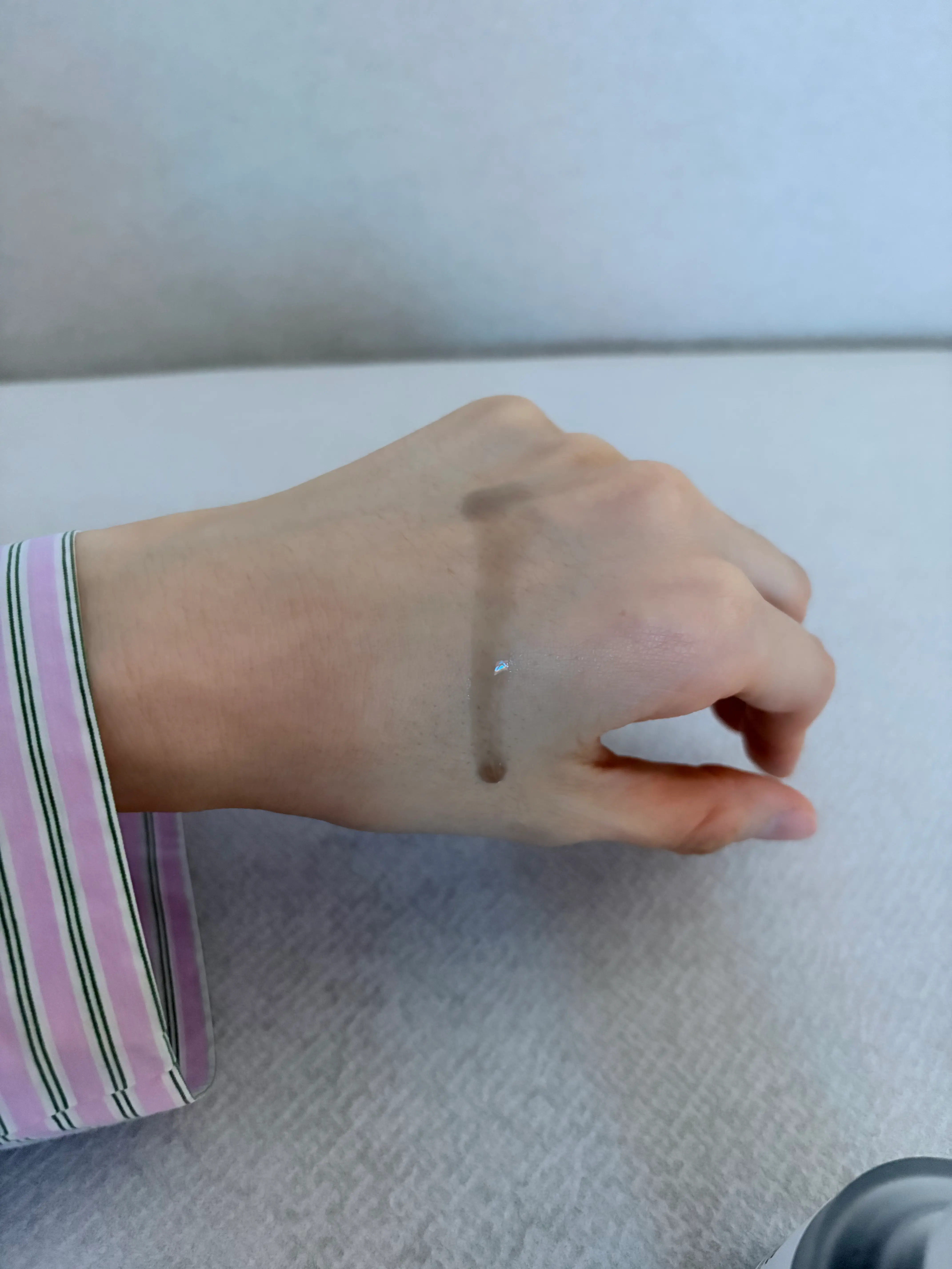 선택된 언니의파우치 리뷰 이미지 - [아줄렌 PDRN 앰플]