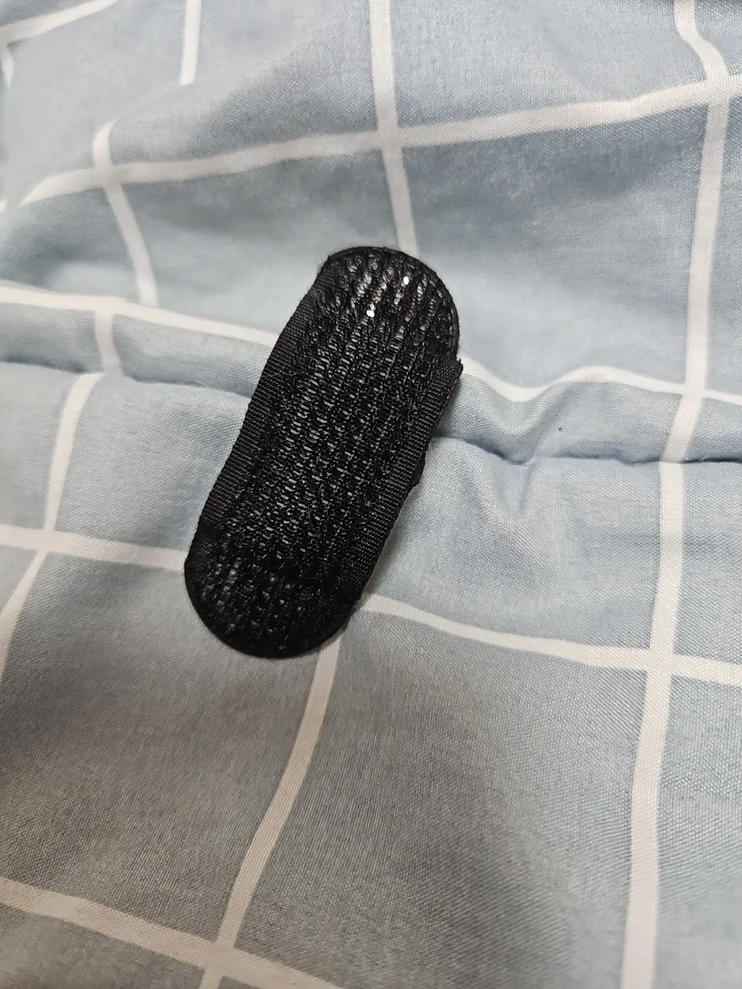 선택된 언니의파우치 리뷰 이미지 - [헤어볼륨핀]