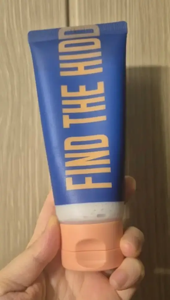 선택된 언니의파우치 리뷰 이미지 - [바디 스크럽 [더 히든]]