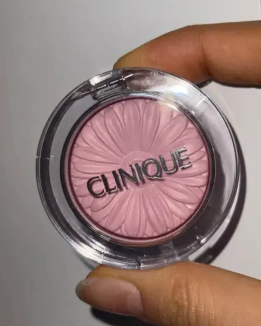 선택된 언니의파우치 리뷰 이미지 - [치크 팝 ]