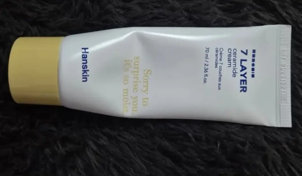 선택된 언니의파우치 리뷰 이미지 - [세븐레이어 세라마이드 크림]