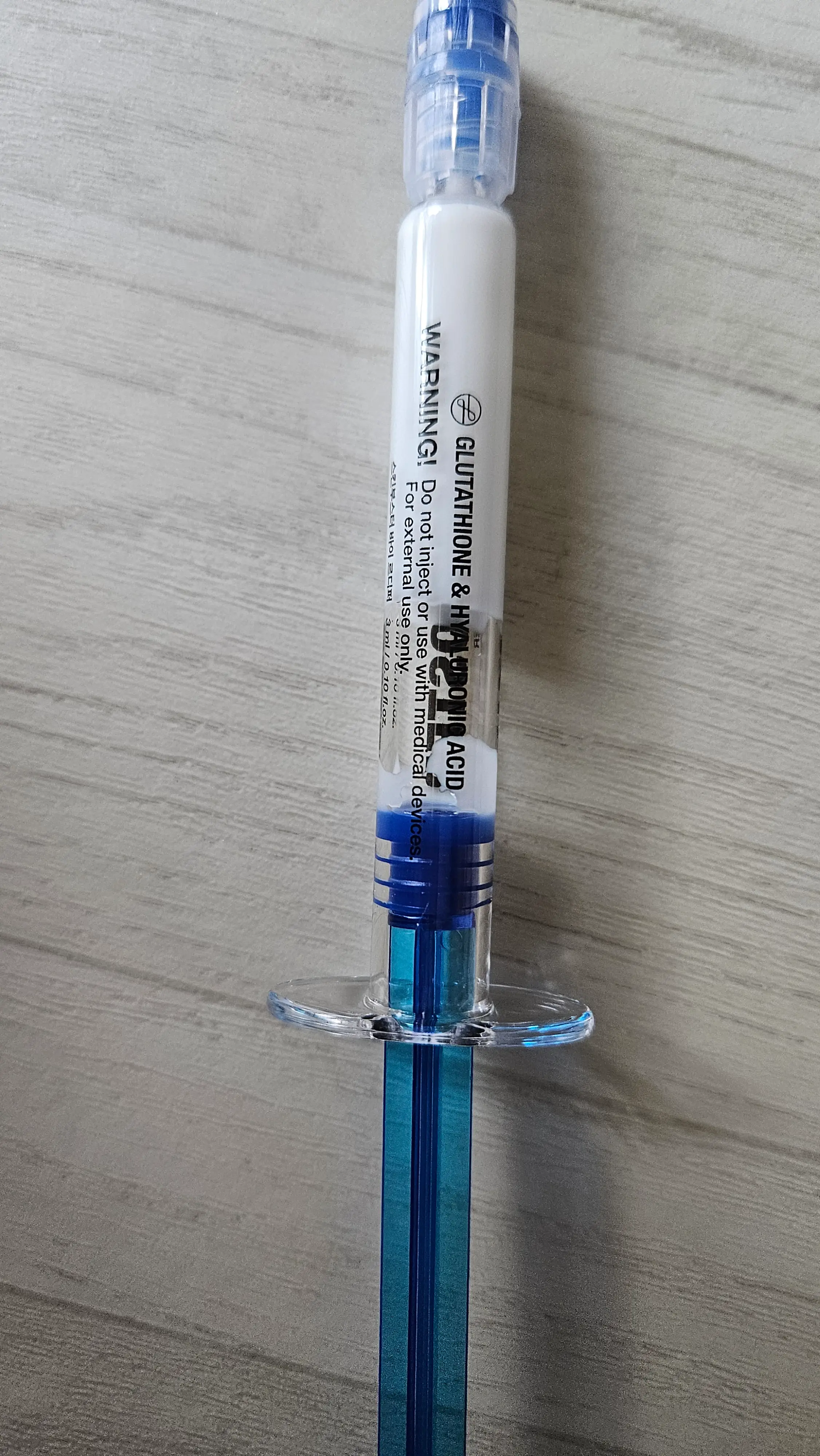 선택된 언니의파우치 리뷰 이미지 - [스킨부스터]