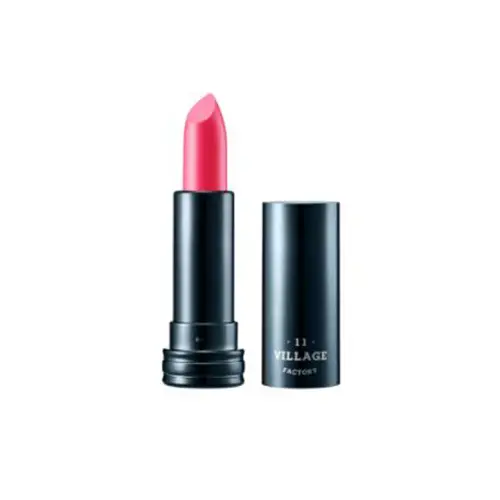 리얼 뮤즈 립스틱 [비비드 핑크]