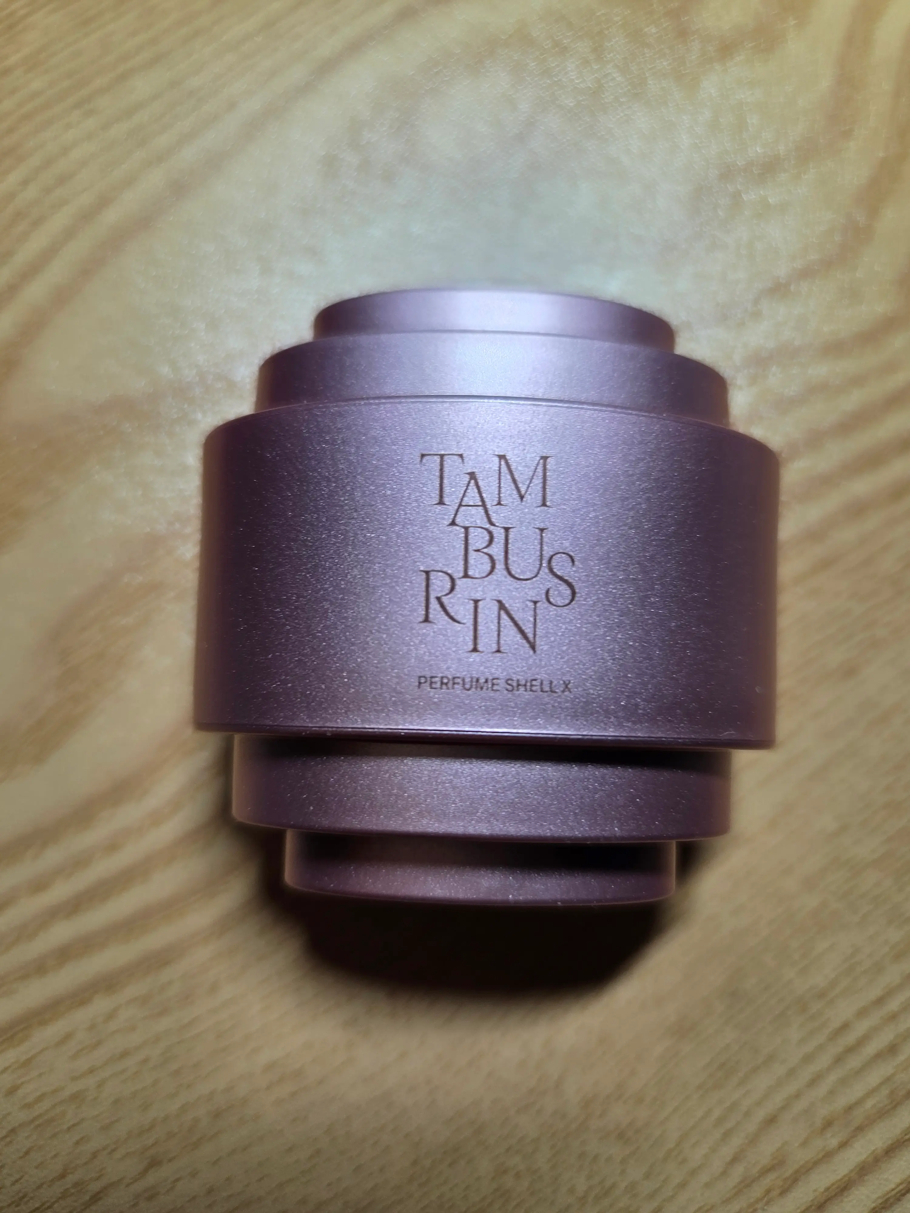 선택된 언니의파우치 리뷰 이미지 - [퍼퓸 쉘 엑스 [펌키니]]