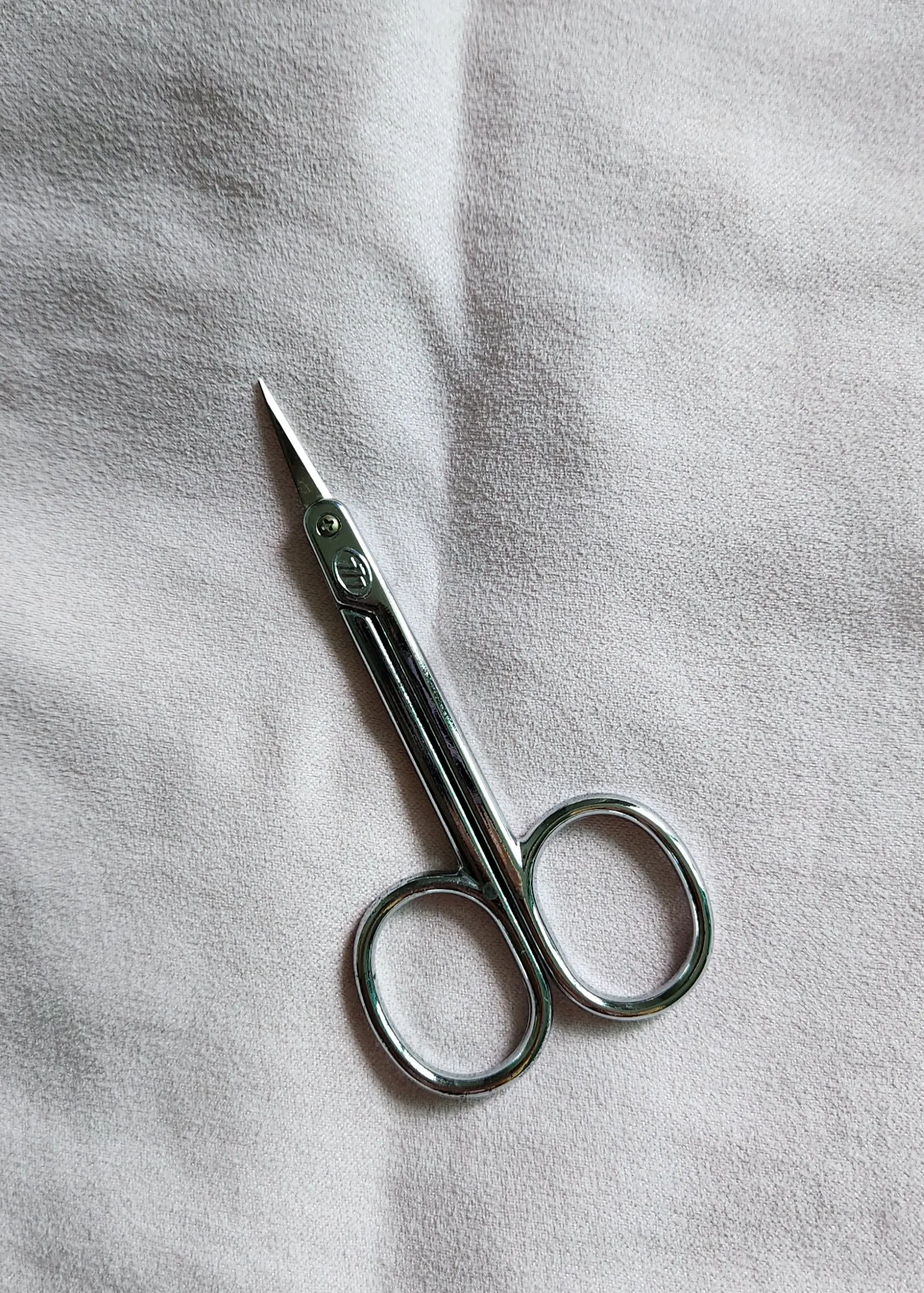 선택된 언니의파우치 리뷰 이미지 - [골드 코털 가위]