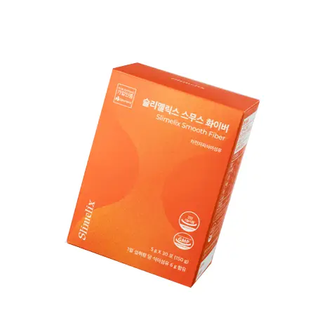 스무스 화이버