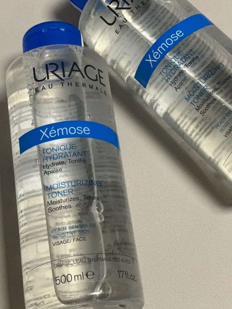 선택된 언니의파우치 리뷰 이미지 - [제모스 토너]