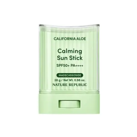캘리포니아 알로에 카밍 선스틱