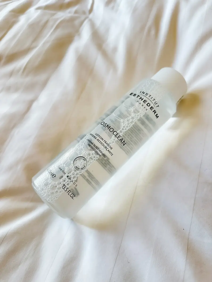 선택된 언니의파우치 리뷰 이미지 - [하이드라 리플레니싱 프레시 로션]