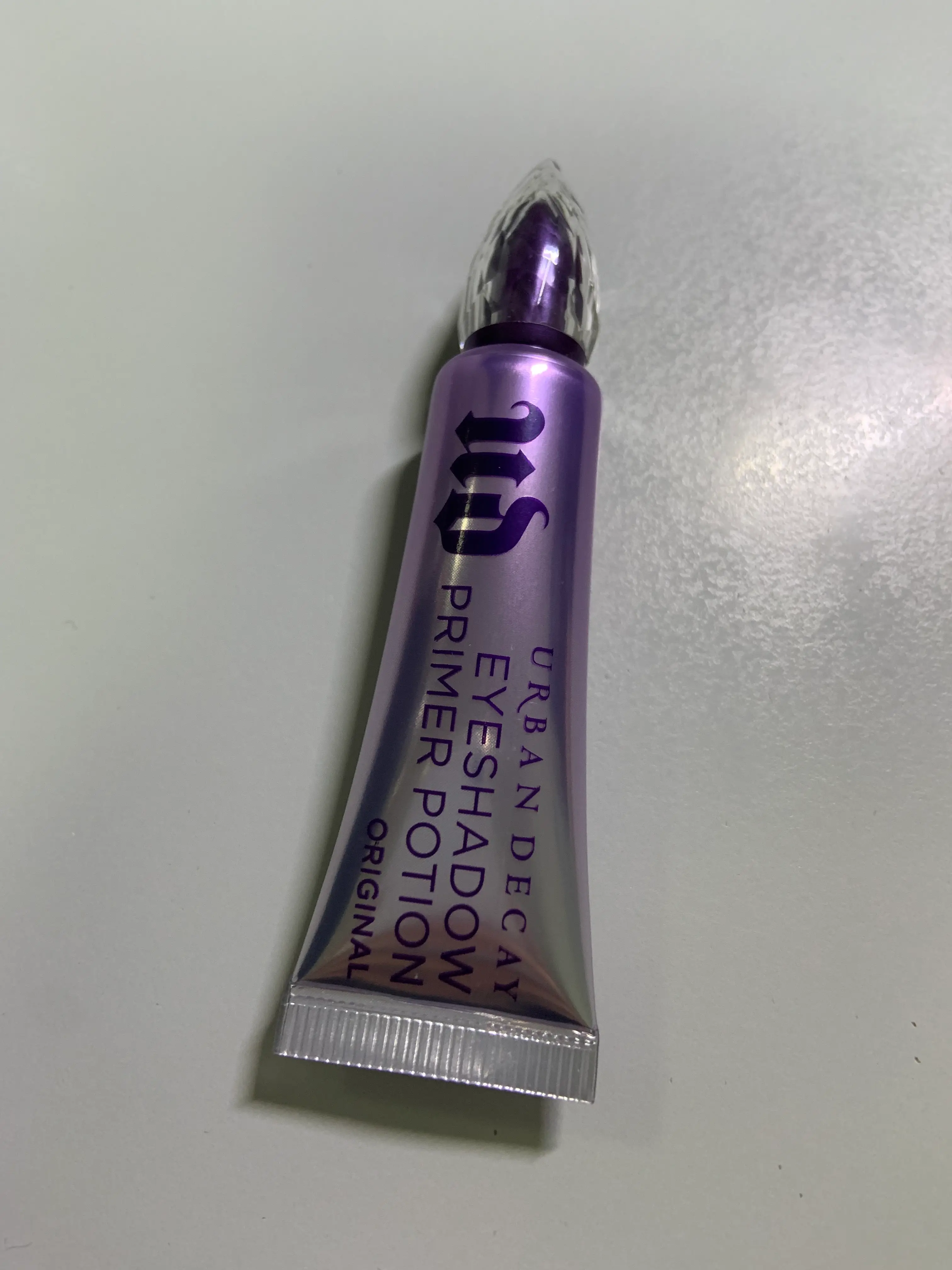 선택된 언니의파우치 리뷰 이미지 - [아이섀도우 프라이머 포션]