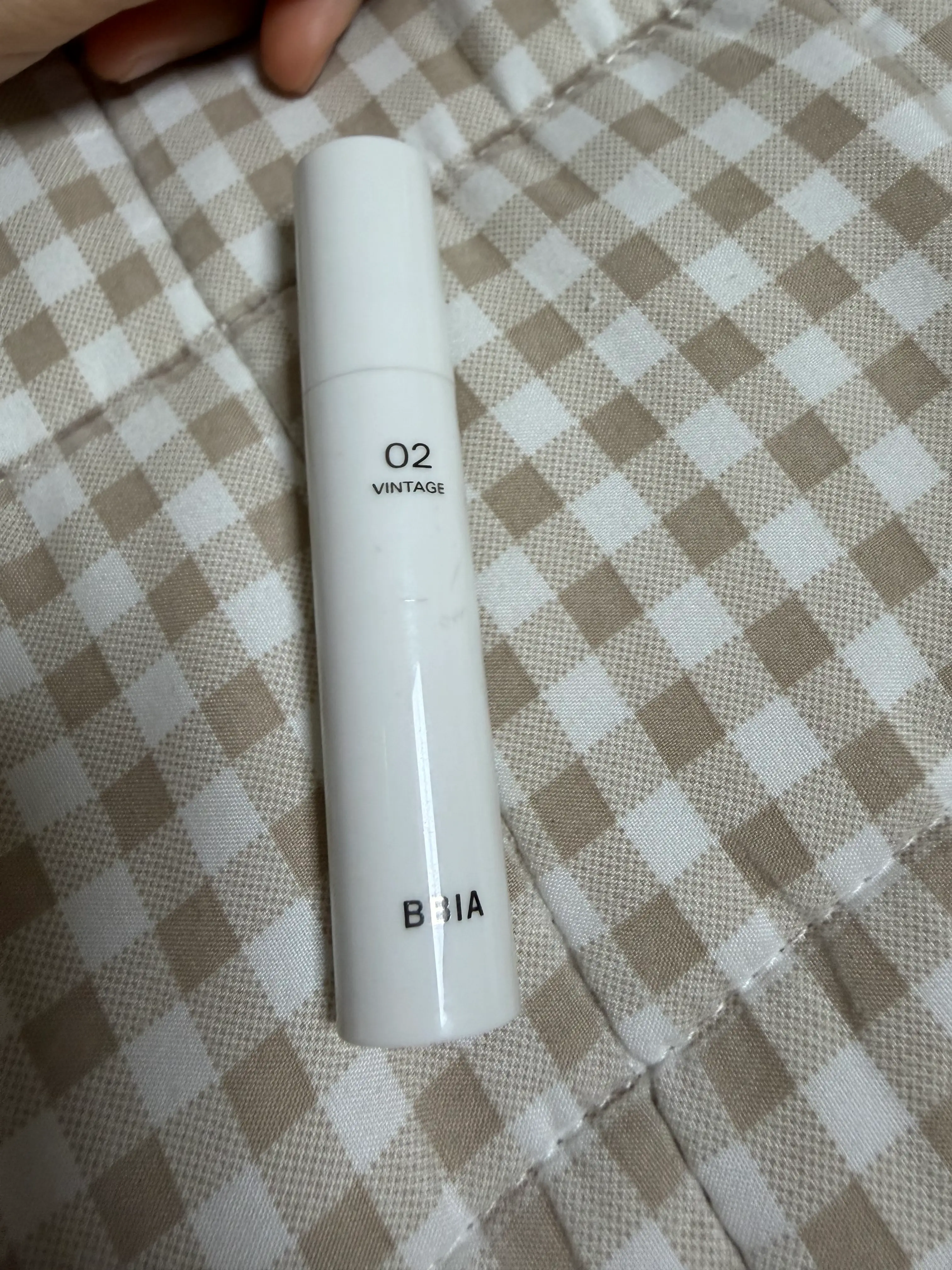 선택된 언니의파우치 리뷰 이미지 - [(보틀 시리즈) 글로우 립 틴트]