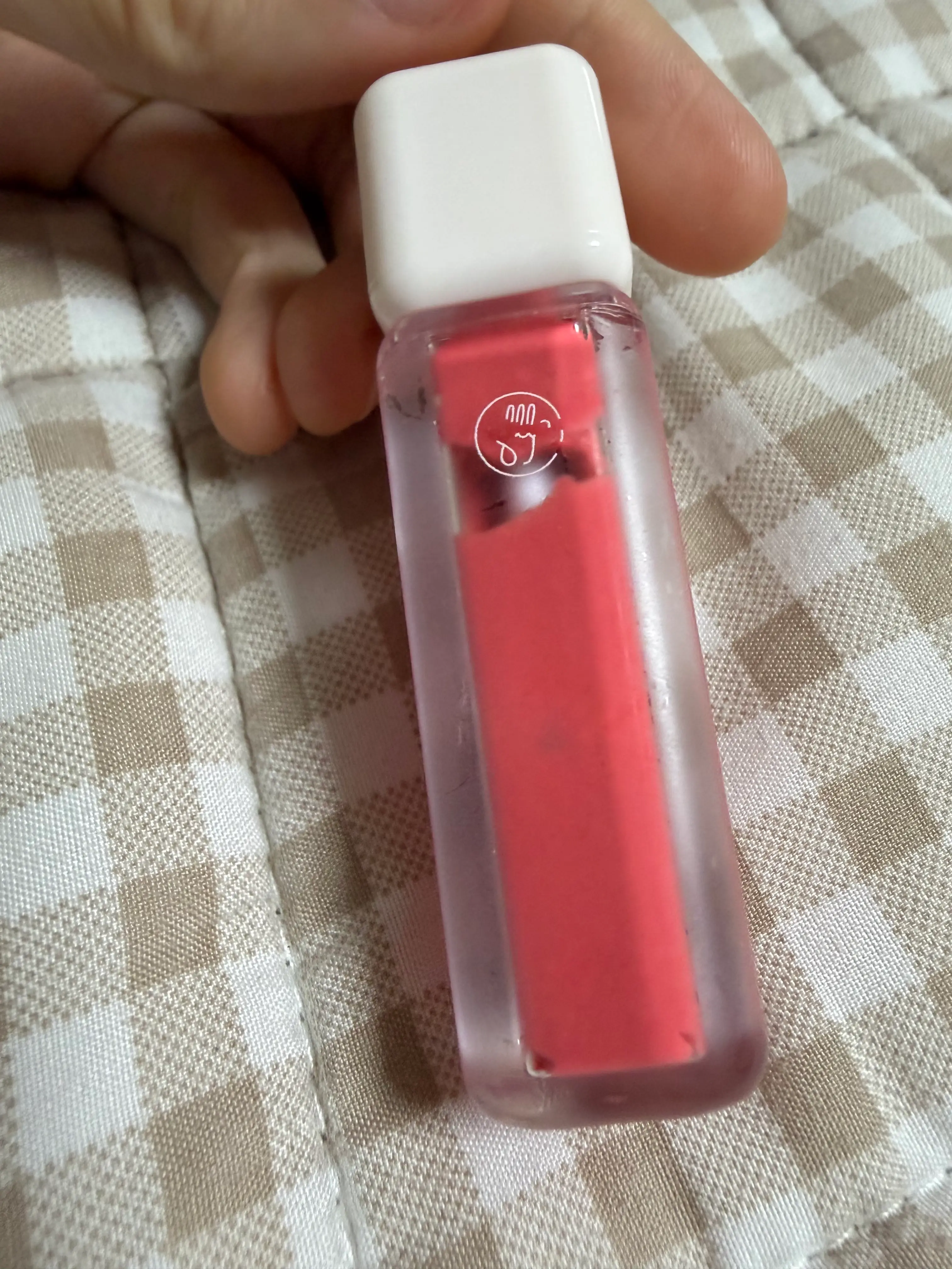 선택된 언니의파우치 리뷰 이미지 - [아티 워터 글로우 틴트]