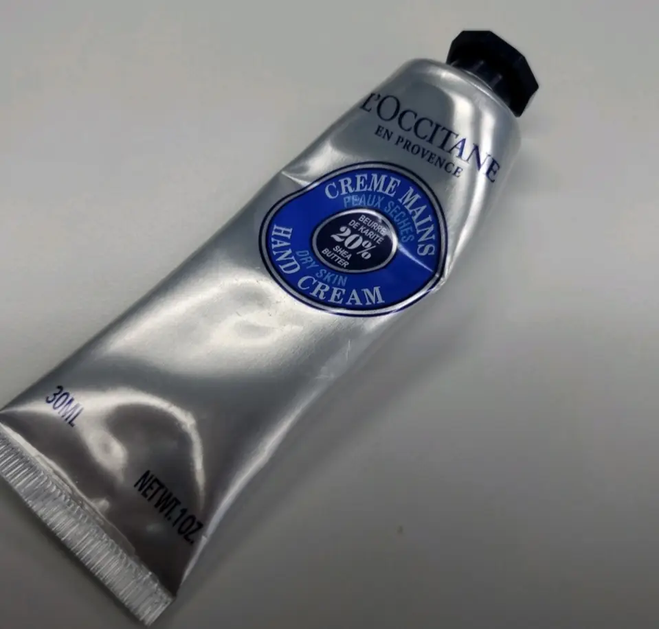 선택된 언니의파우치 리뷰 이미지 - [드라이 스킨 핸드 크림]