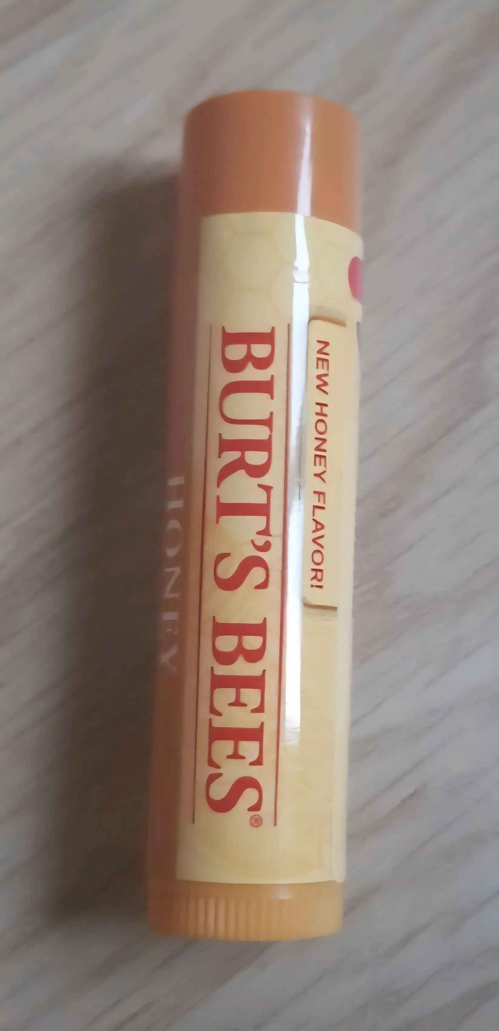 선택된 언니의파우치 리뷰 이미지 - [모이스처라이징 립 밤 허니]